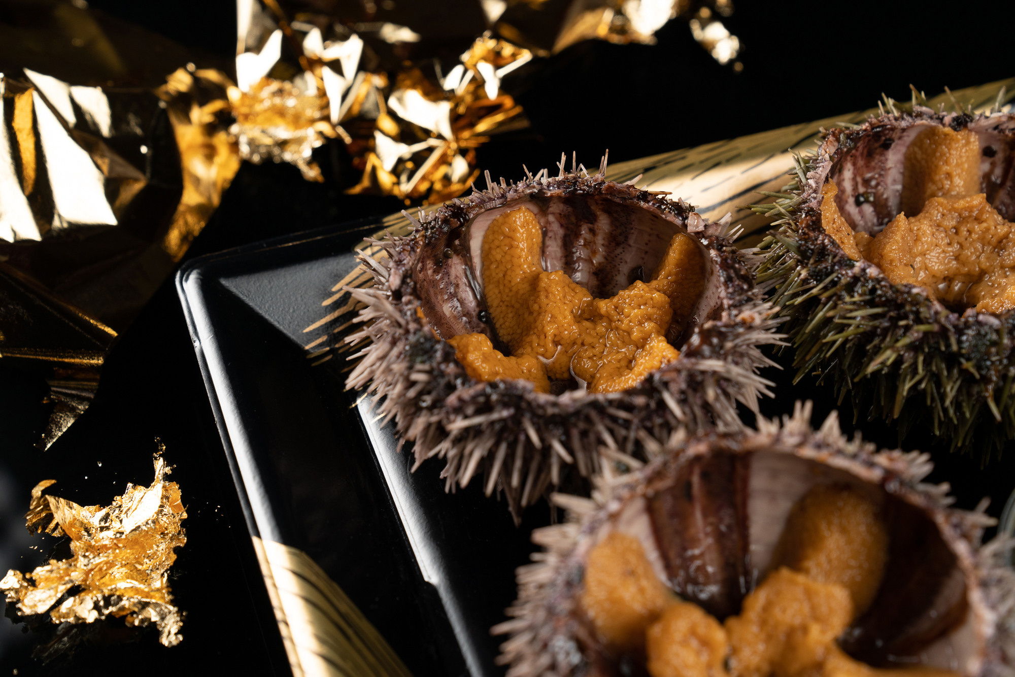 Fugu!. Фуд-фото и съёмка интерьеров в Москве