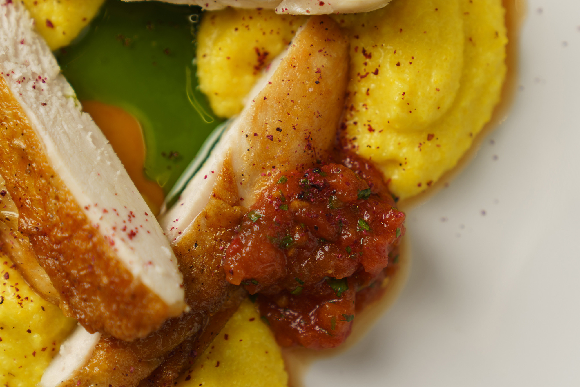 Sense Bar. Фуд-фото и съёмка интерьеров в Москве