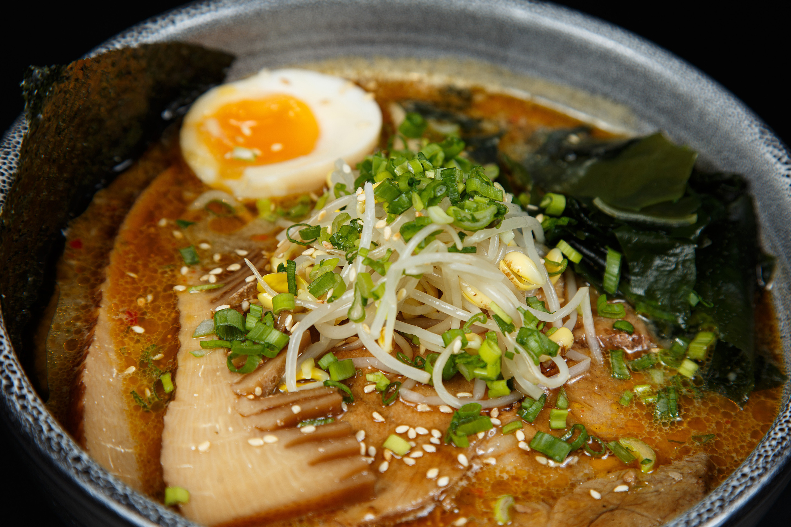 Renin Izakaya. Фуд-фото и съёмка интерьеров в Москве