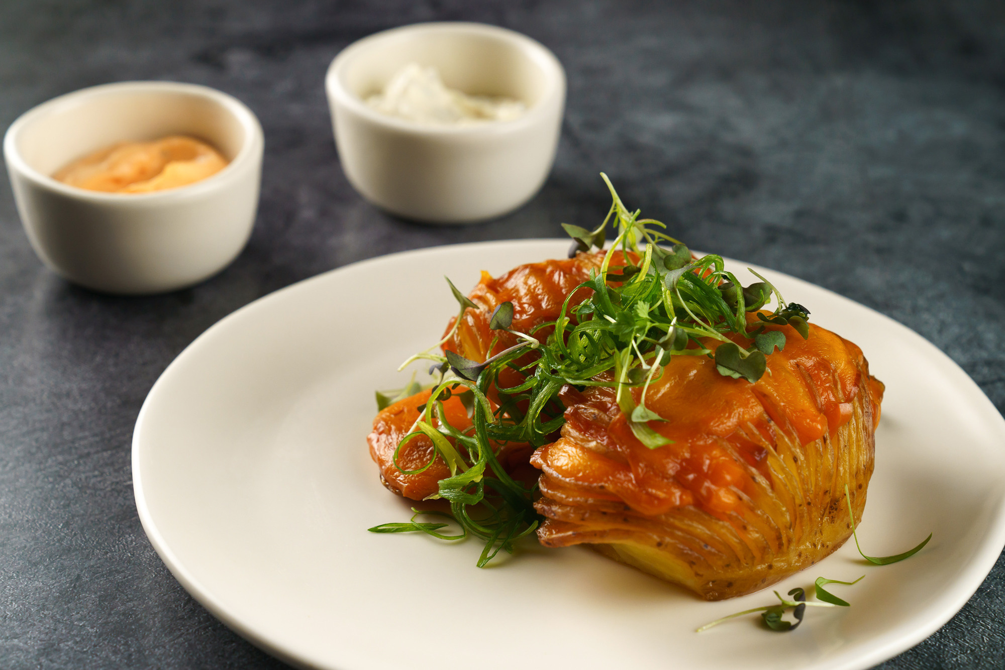 Midsummer. Фуд-фото и съёмка интерьеров в Москве