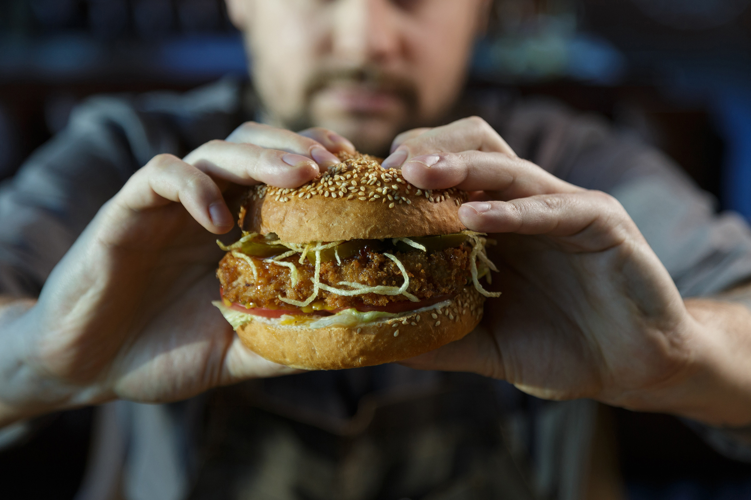Судак. Фуд-фото и съёмка интерьеров в Москве