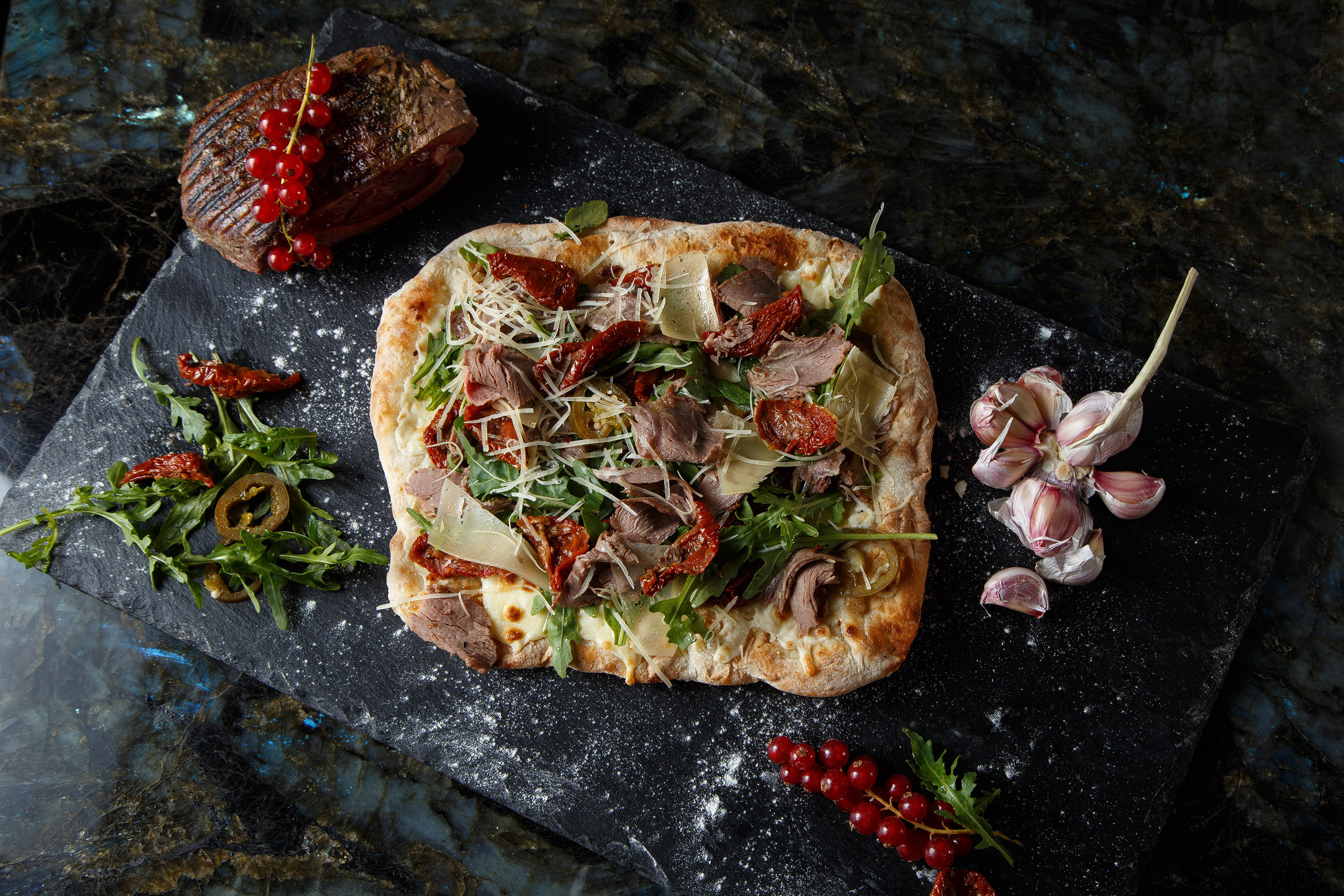 Босс подождёт. Фуд-фото и съёмка интерьеров в Москве