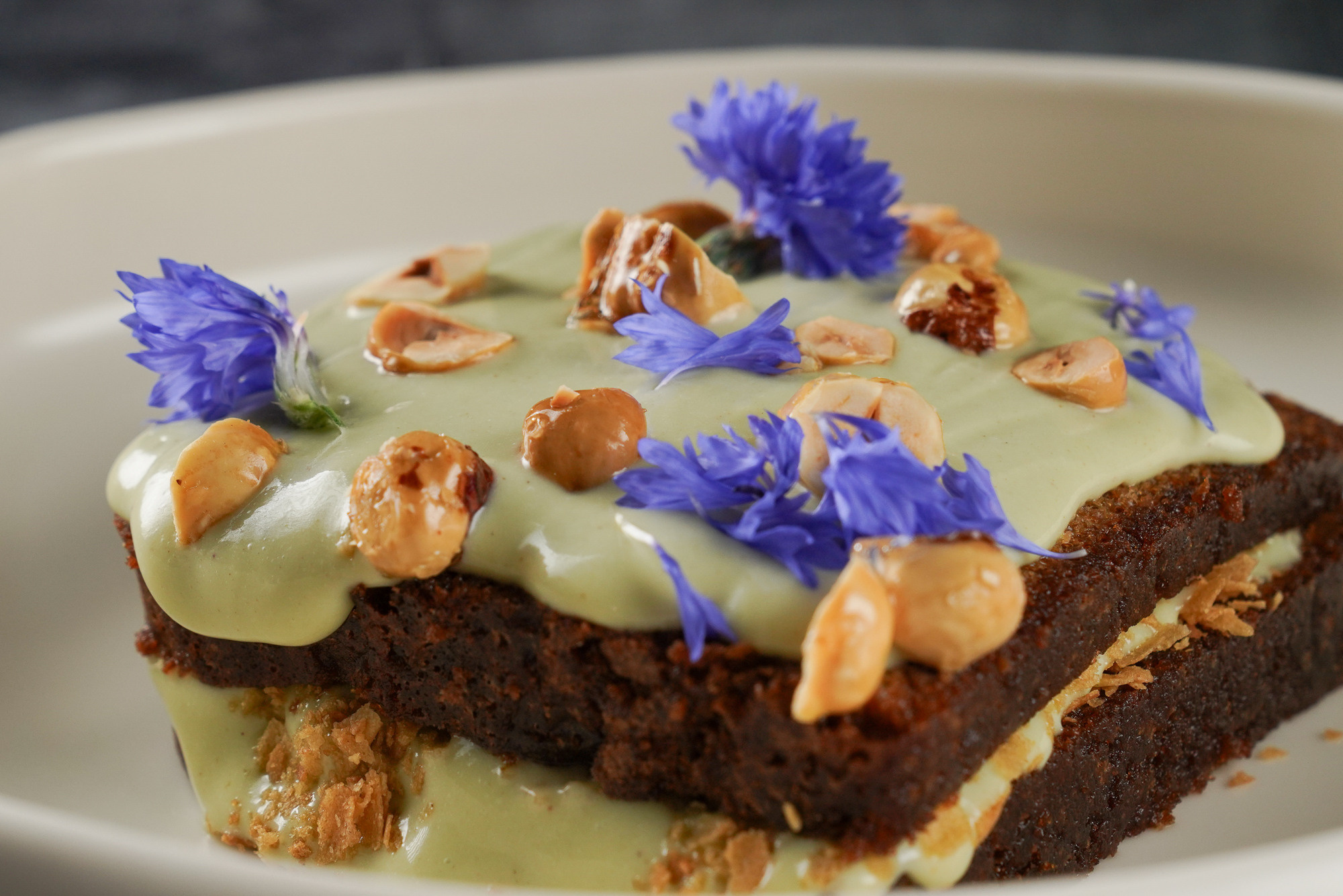 Midsummer. Фуд-фото и съёмка интерьеров в Москве