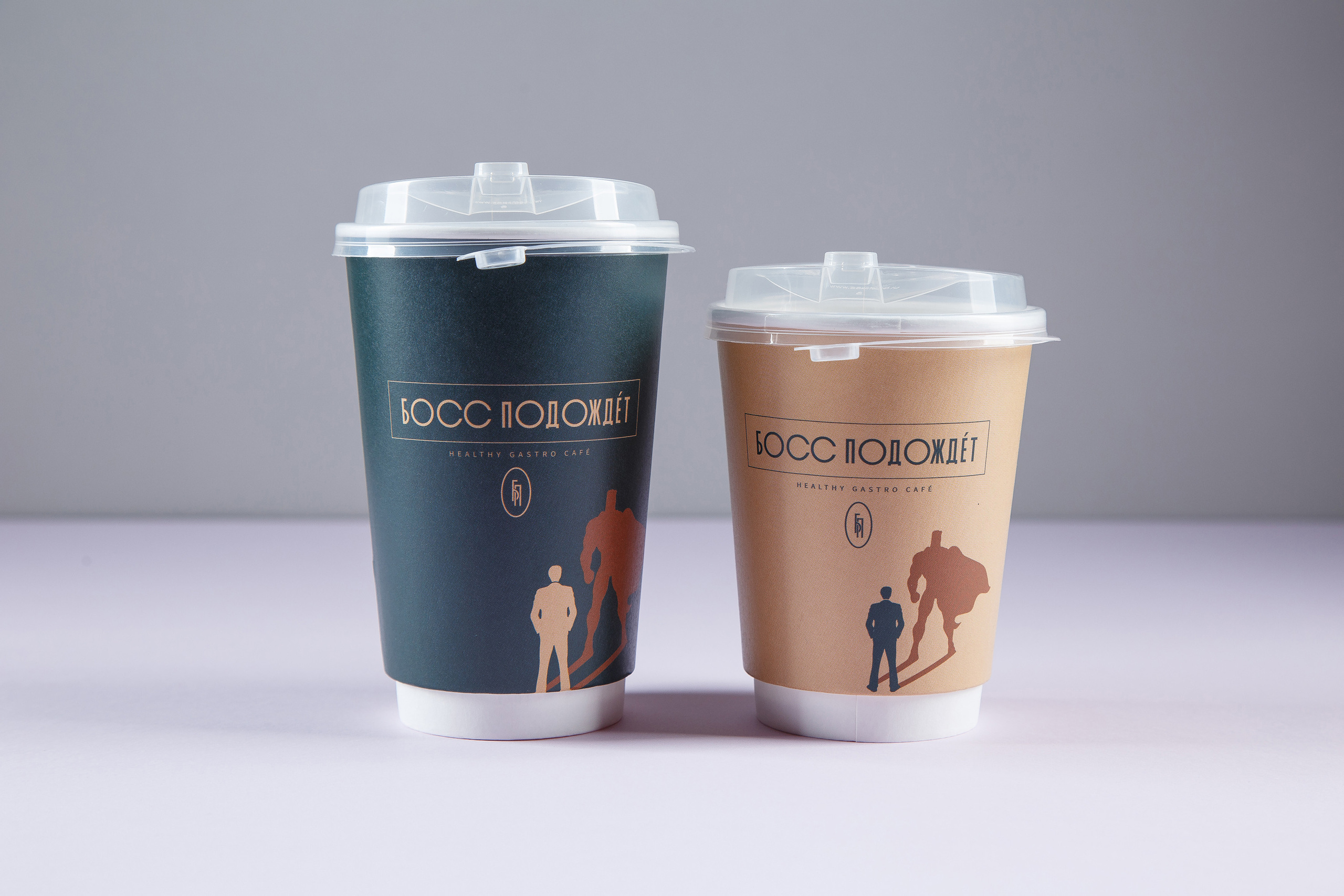 Босс подождёт. Фуд-фото и съёмка интерьеров в Москве