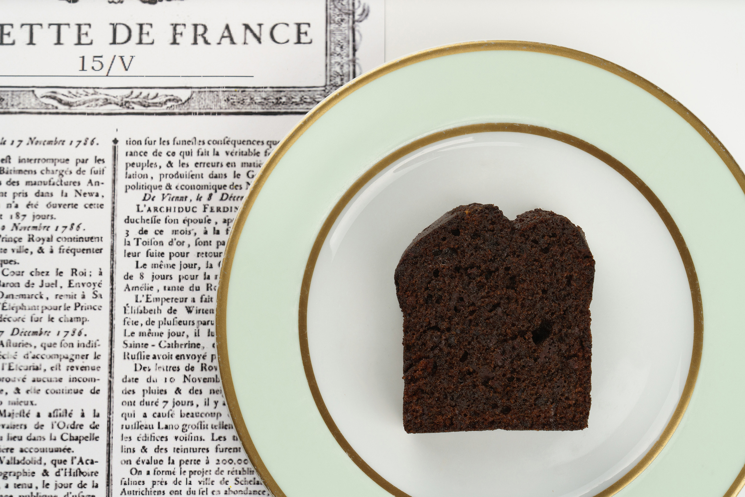 Laduree/Cafe de Paris. Фуд-фото и съёмка интерьеров в Москве