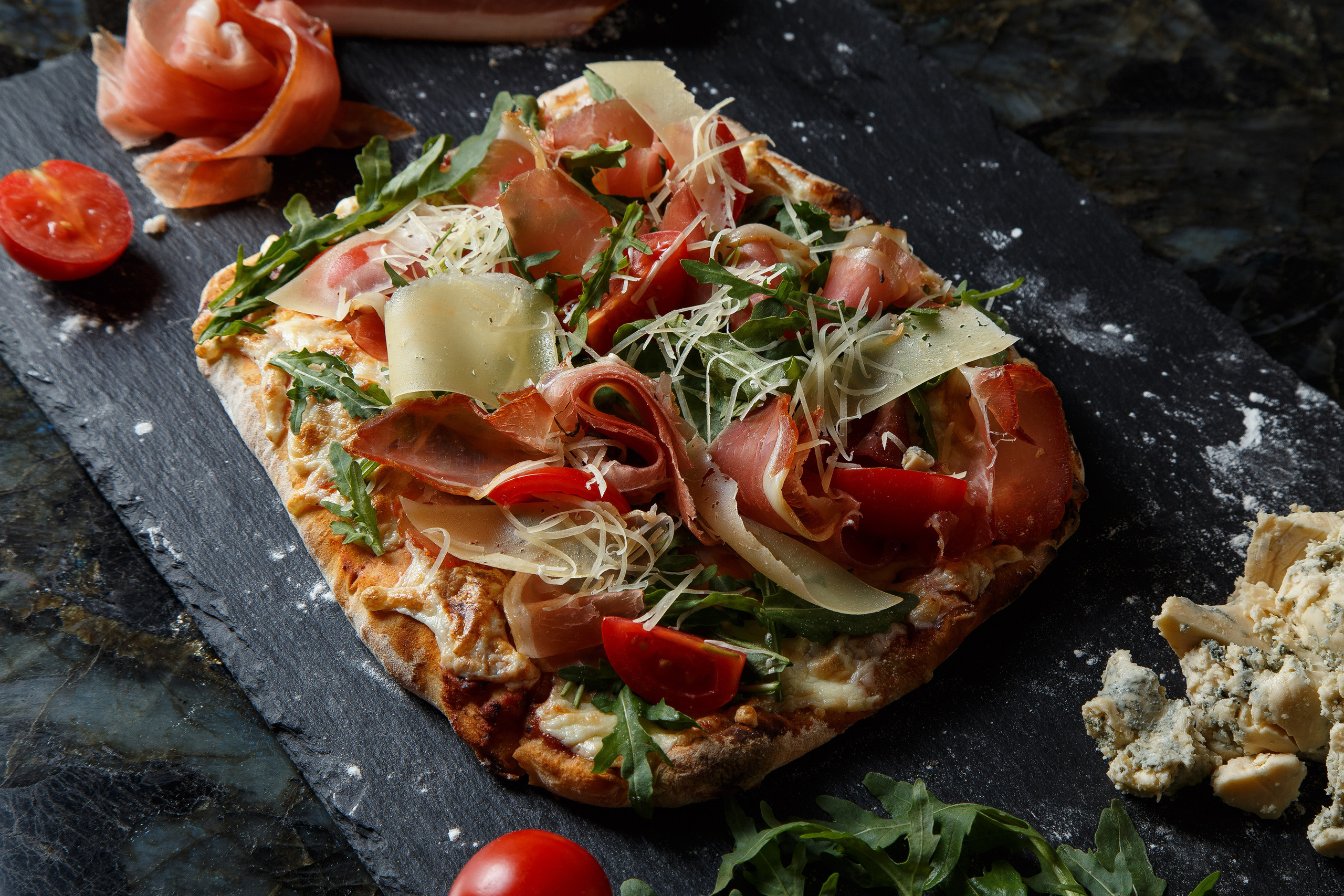 Босс подождёт. Фуд-фото и съёмка интерьеров в Москве