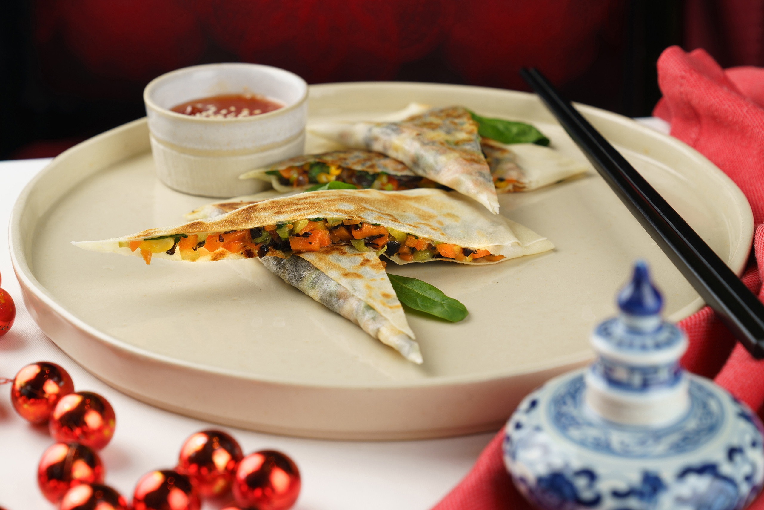 Китайская грамота. Фуд-фото и съёмка интерьеров в Москве