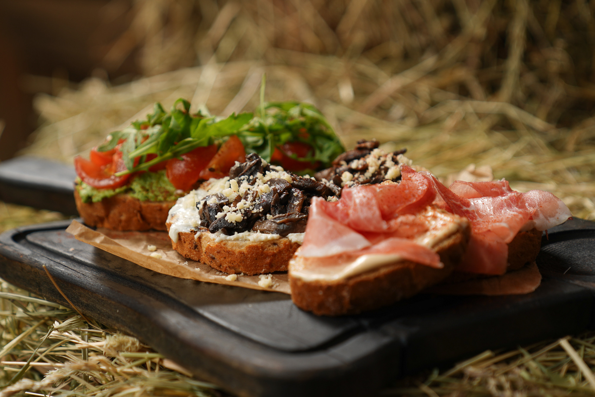 Наука и жизнь. Фуд-фото и съёмка интерьеров в Москве