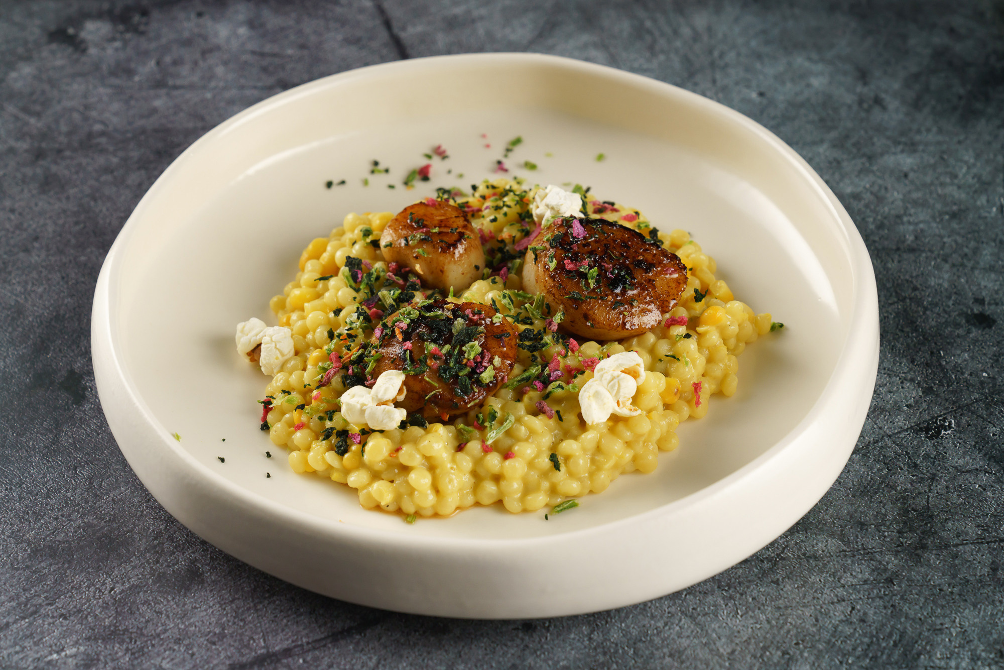 Midsummer. Фуд-фото и съёмка интерьеров в Москве