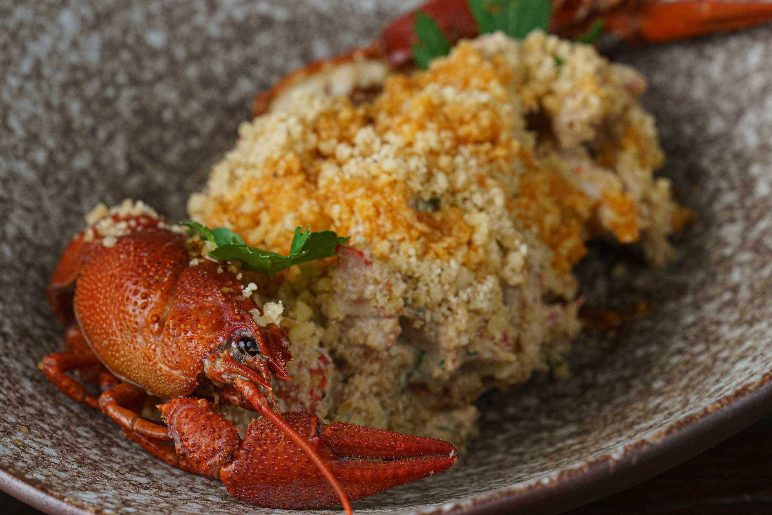 Восход. Фуд-фото и съёмка интерьеров в Москве