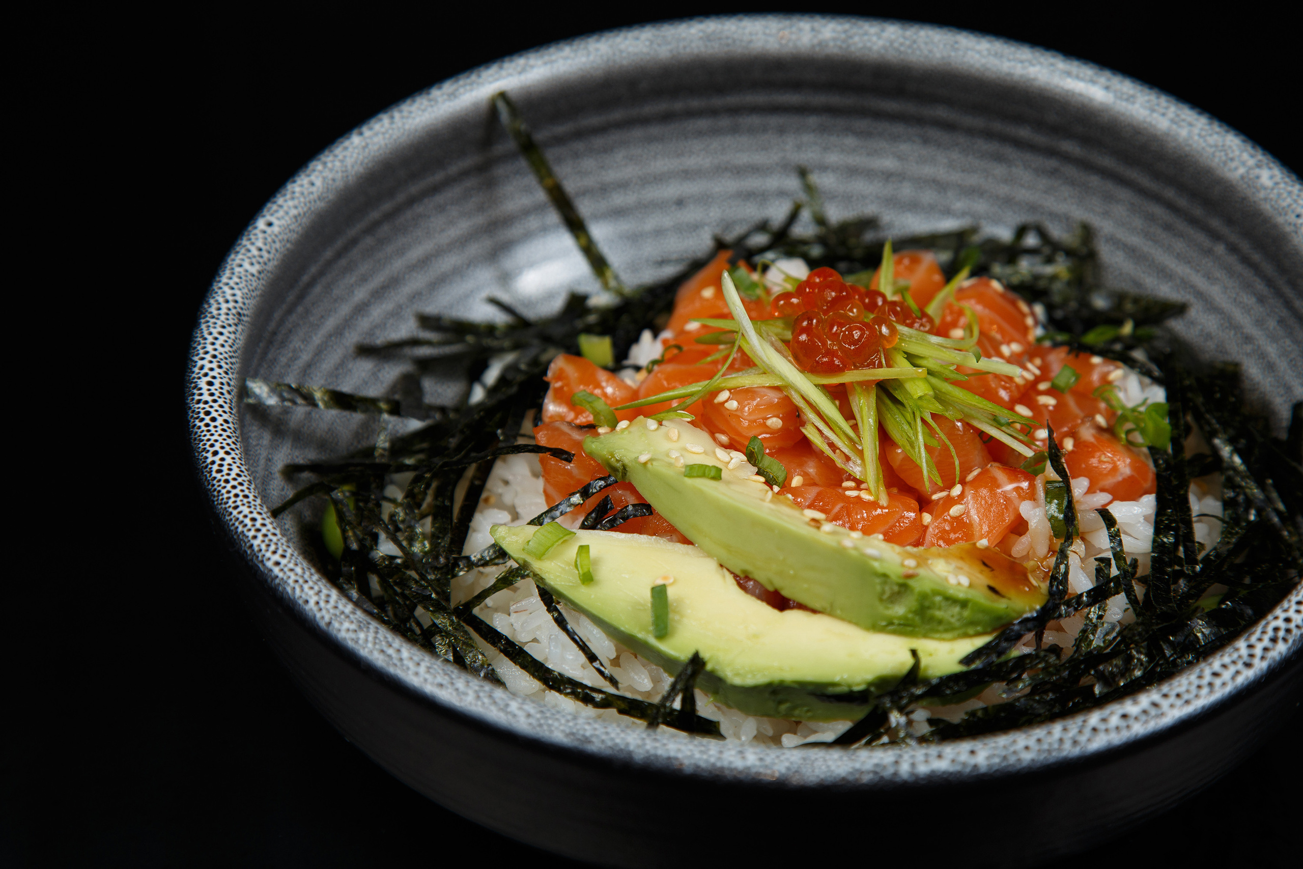 Renin Izakaya. Фуд-фото и съёмка интерьеров в Москве