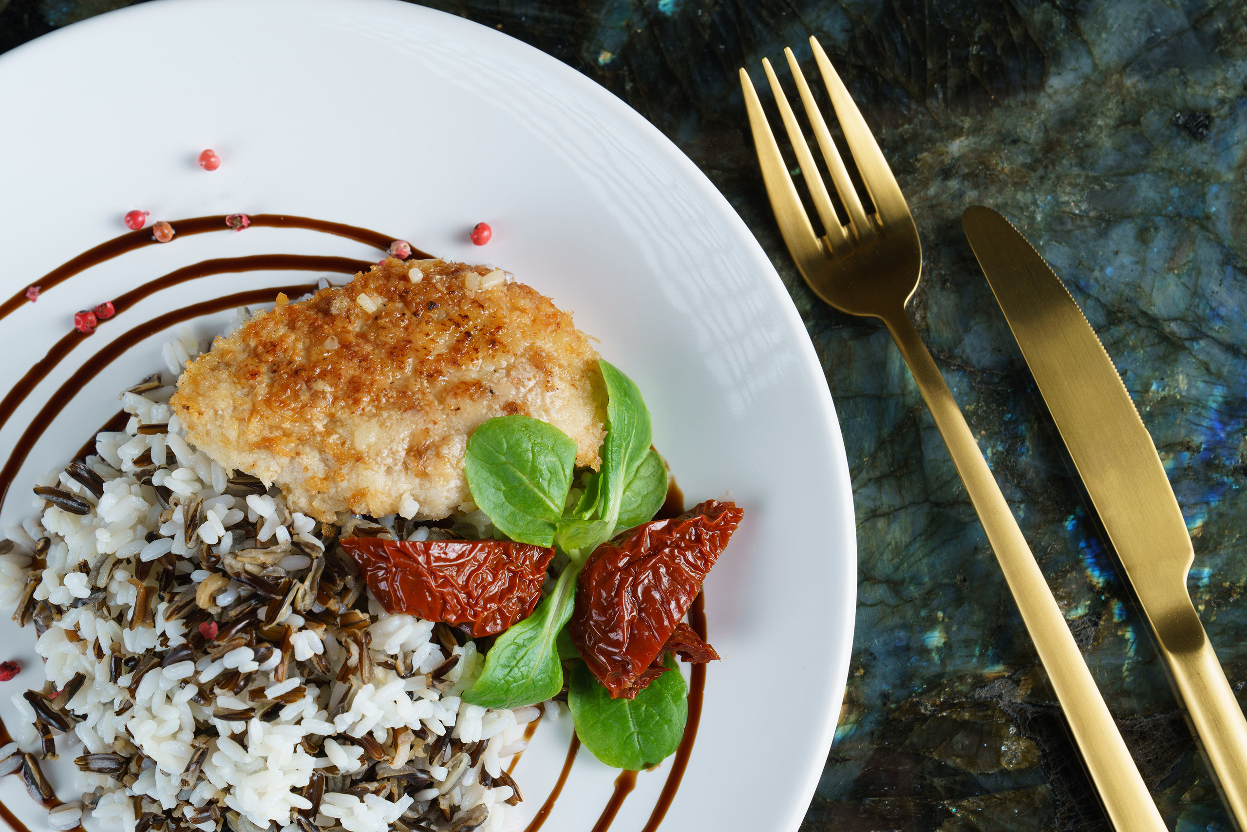 Босс подождёт. Фуд-фото и съёмка интерьеров в Москве