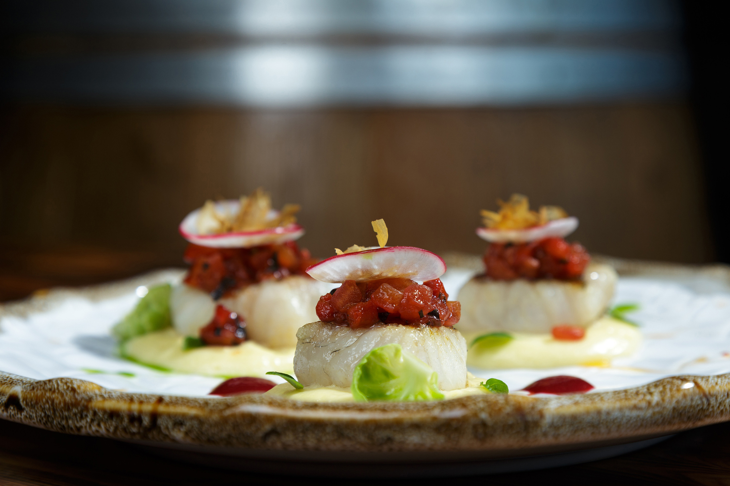 Судак. Фуд-фото и съёмка интерьеров в Москве