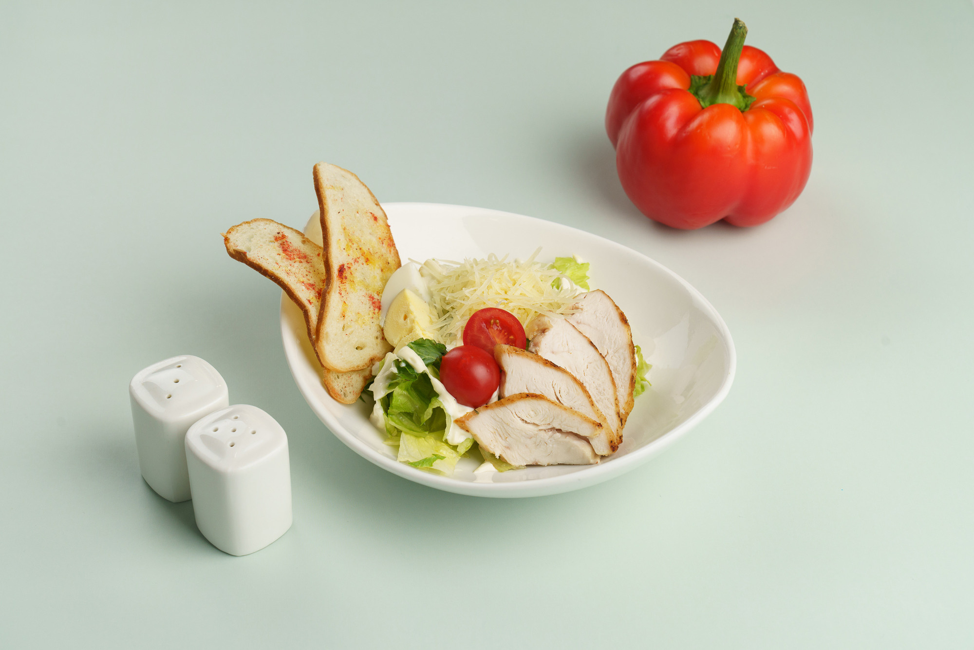 ИнтерФудСервис. Фуд-фото и съёмка интерьеров в Москве