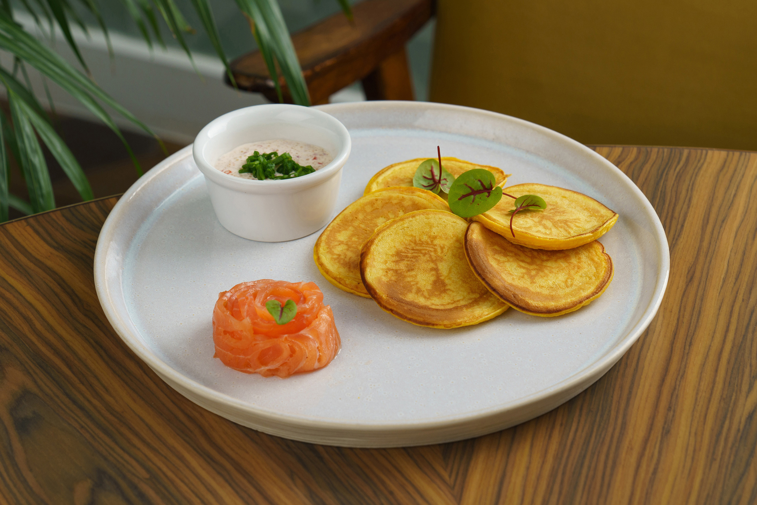 Geraldine. Фуд-фото и съёмка интерьеров в Москве