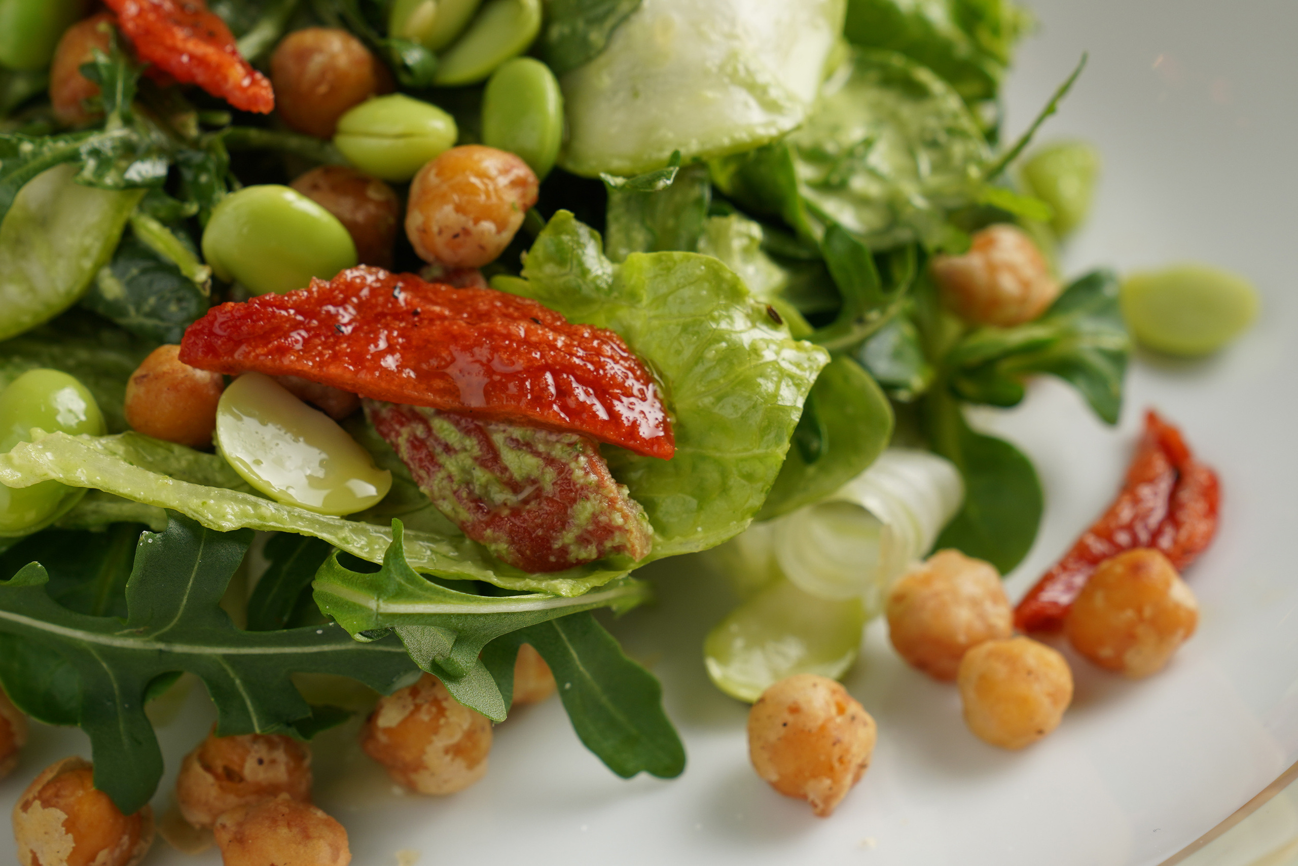 Laduree/Cafe de Paris. Фуд-фото и съёмка интерьеров в Москве