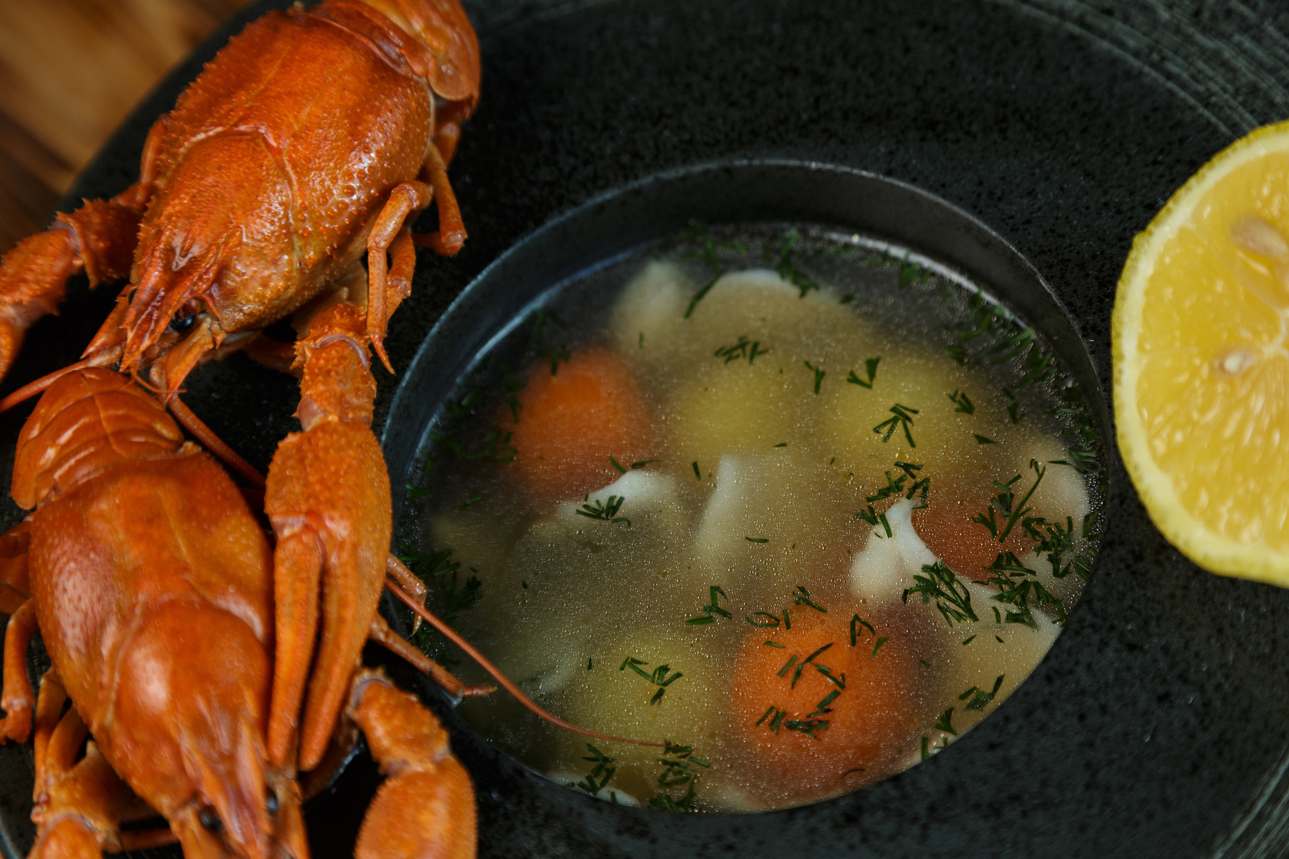 Судак. Фуд-фото и съёмка интерьеров в Москве