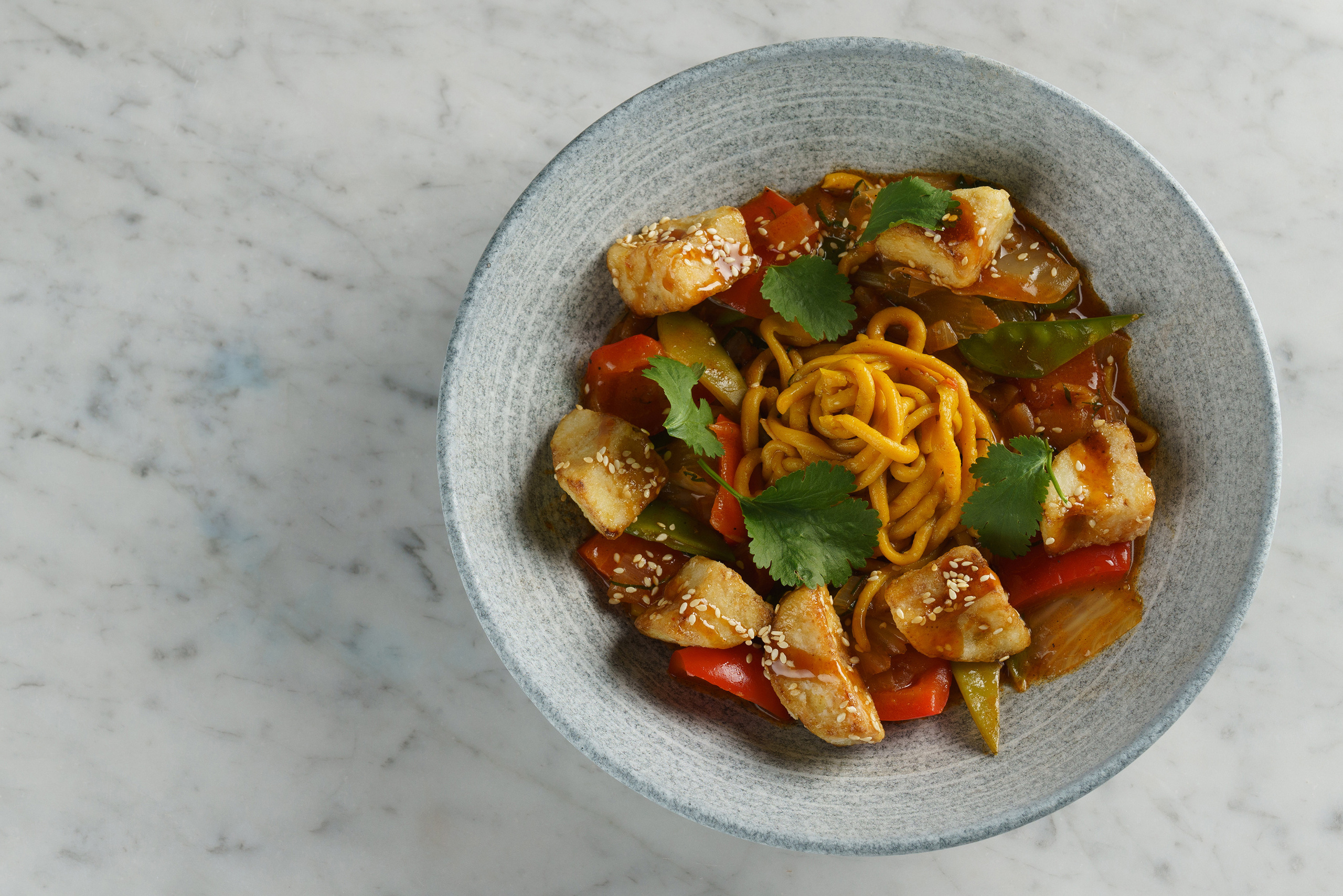 Восход. Фуд-фото и съёмка интерьеров в Москве