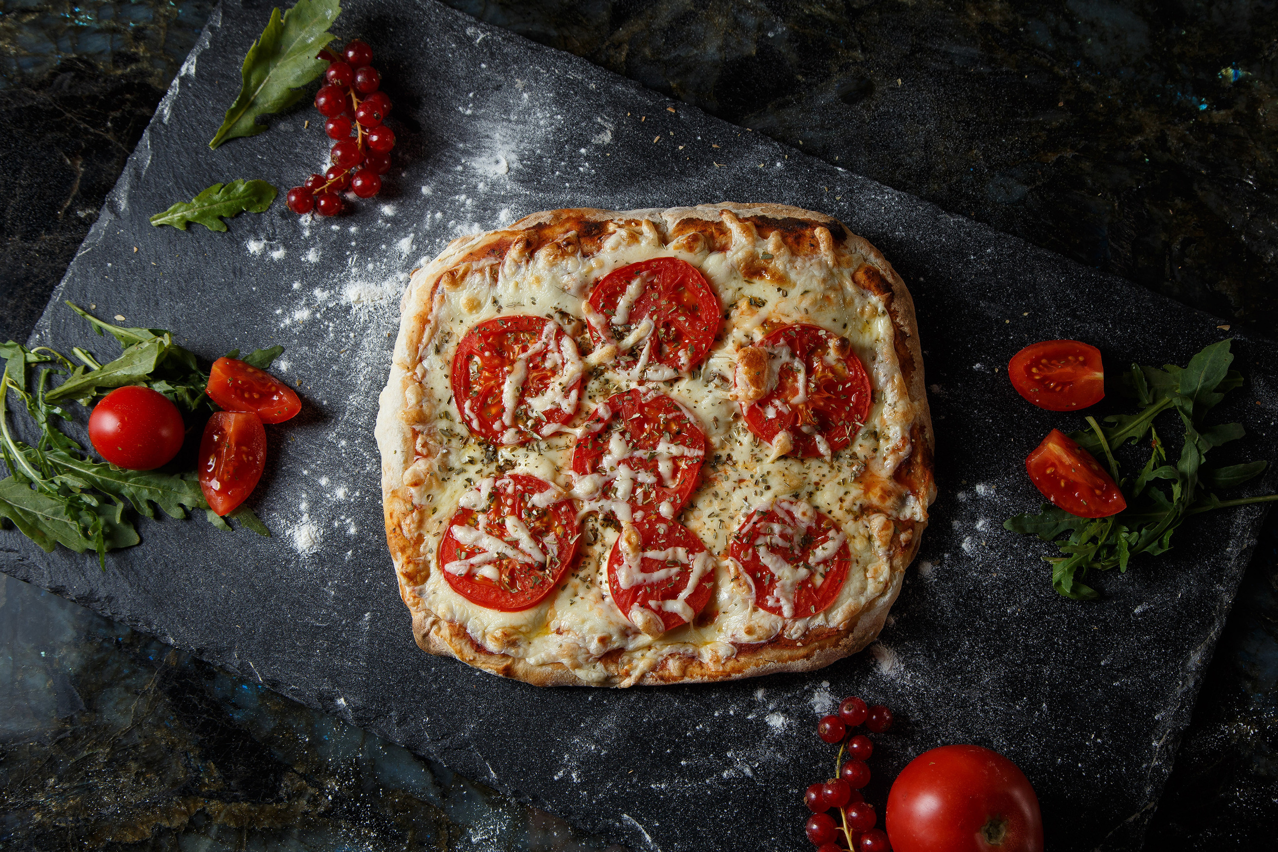 Босс подождёт. Фуд-фото и съёмка интерьеров в Москве