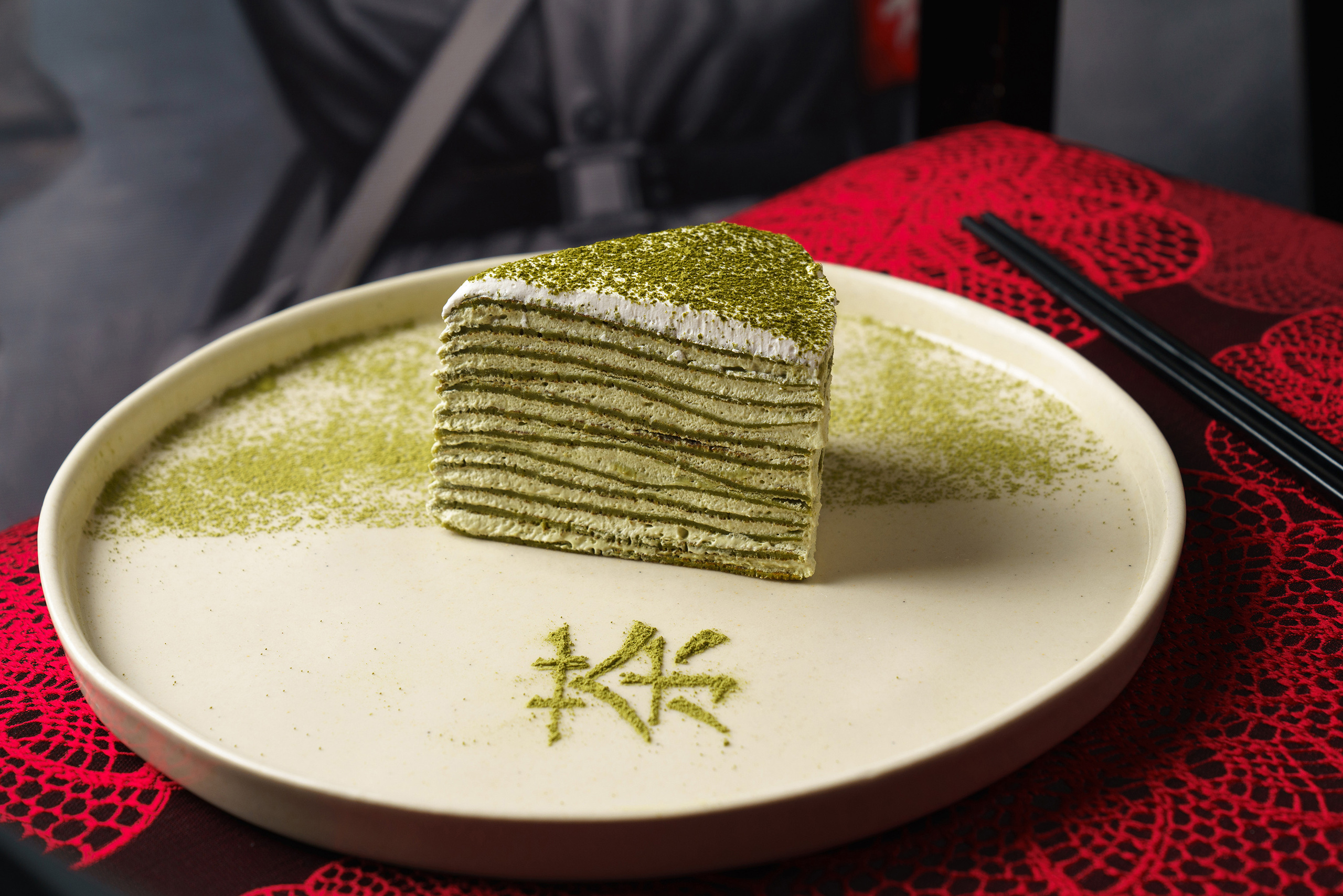 Китайская грамота. Фуд-фото и съёмка интерьеров в Москве