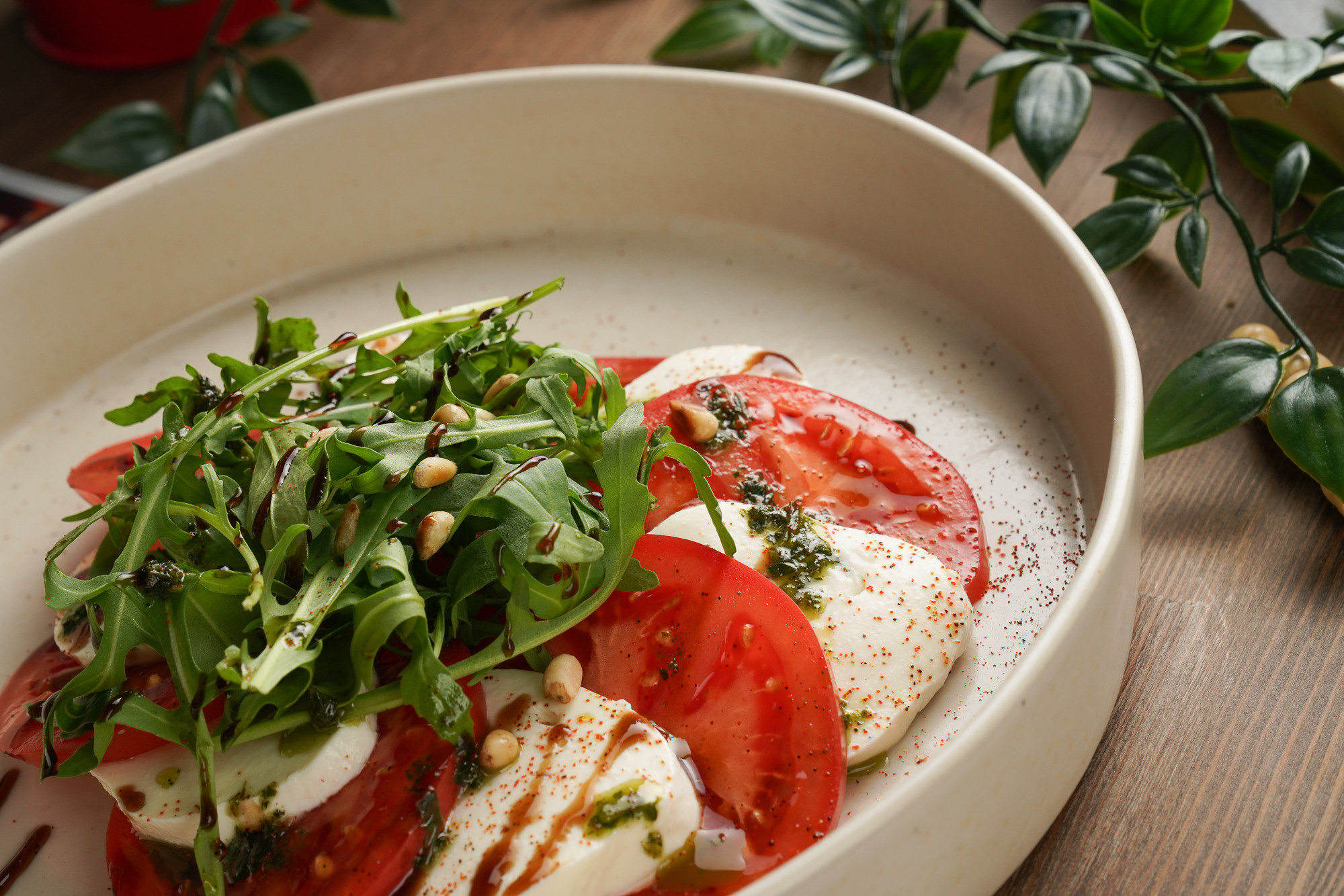 Наука и жизнь. Фуд-фото и съёмка интерьеров в Москве