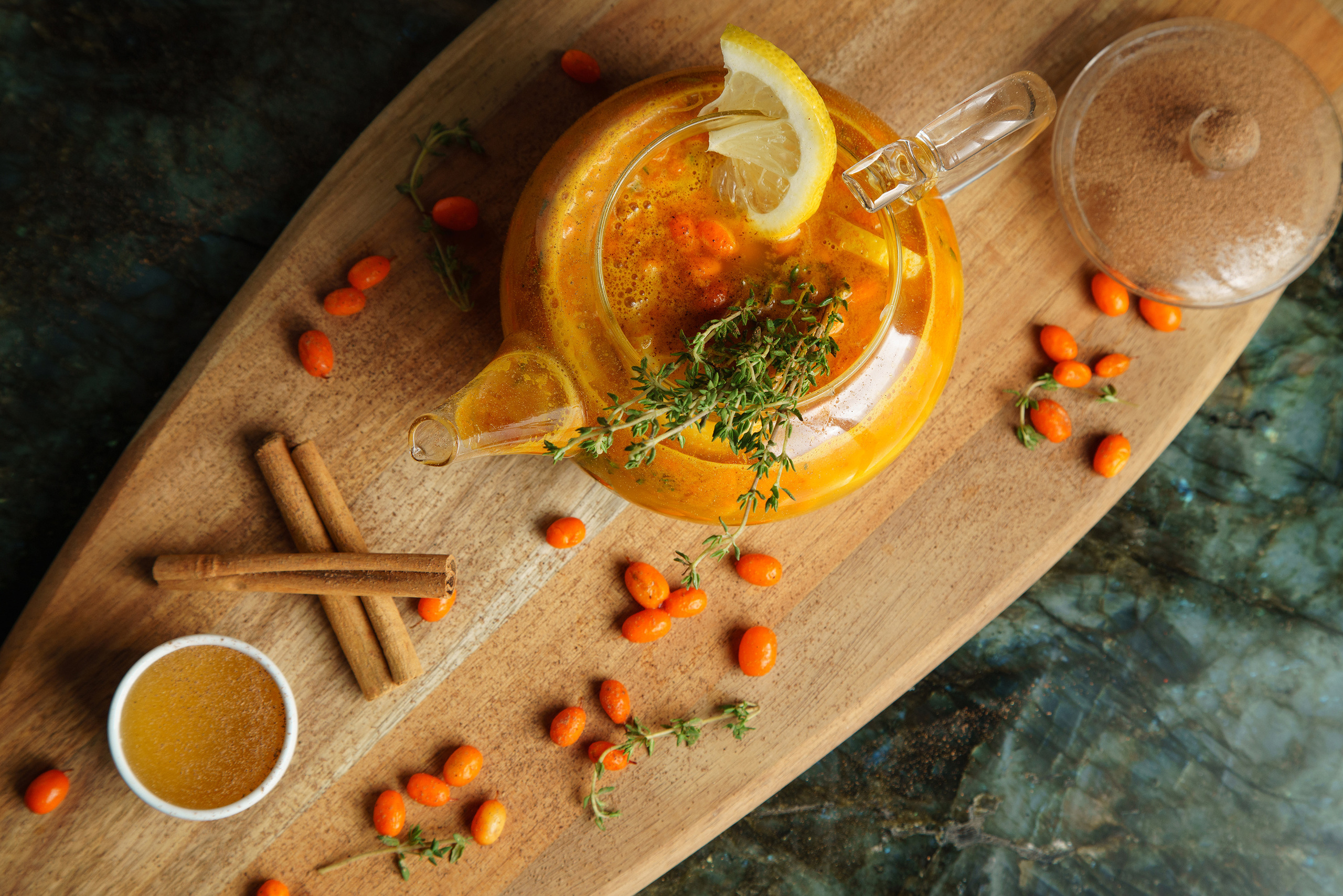 Босс подождёт. Фуд-фото и съёмка интерьеров в Москве