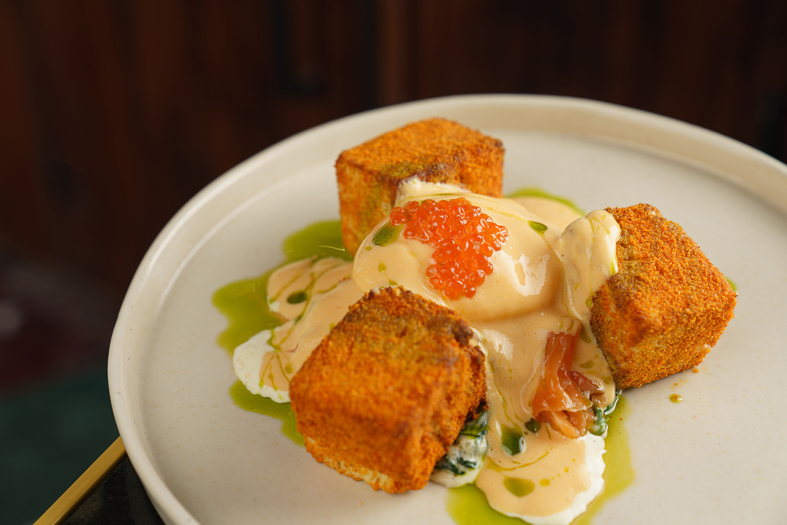 МореКофеОкеан. Фуд-фото и съёмка интерьеров в Москве