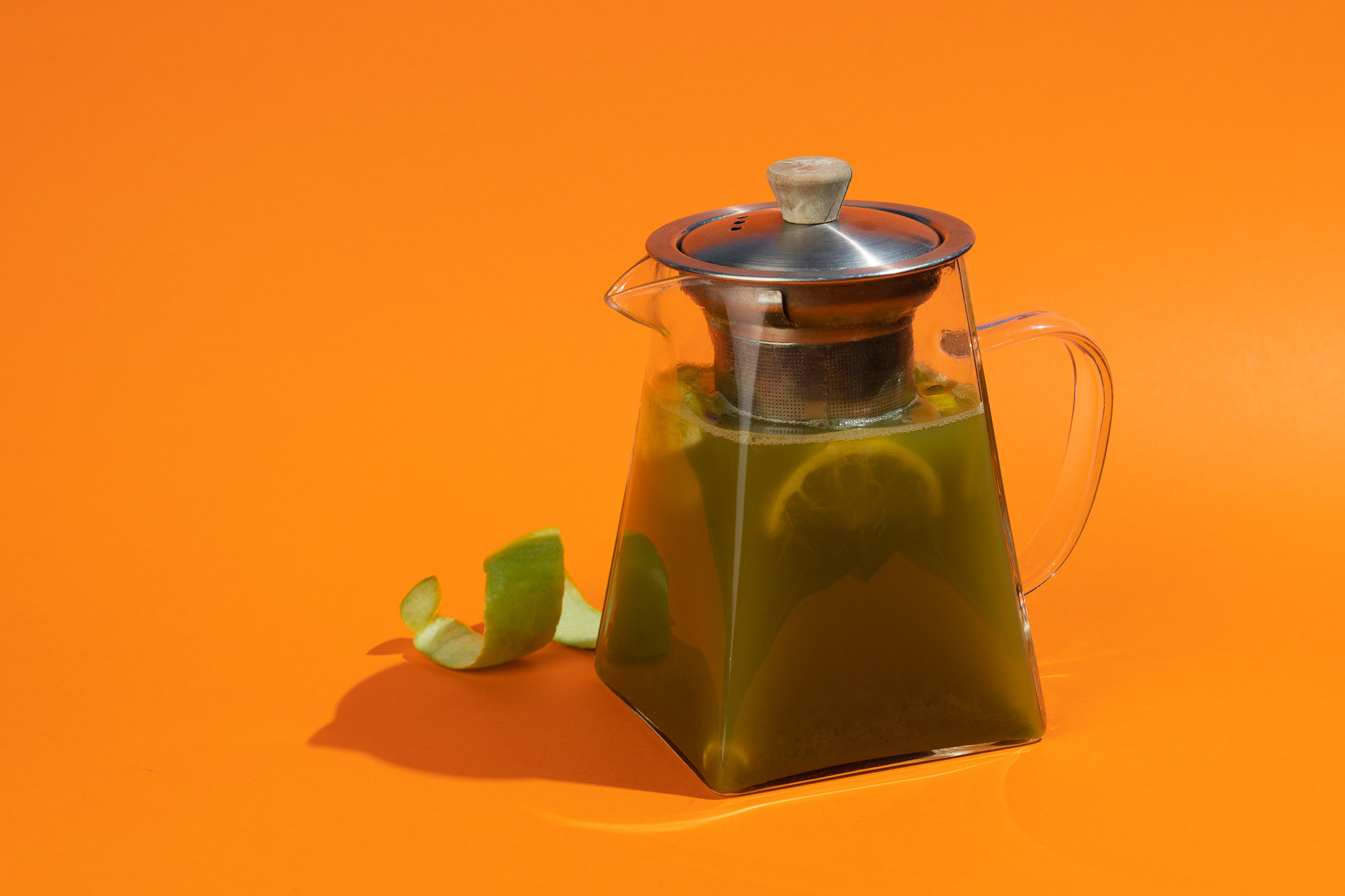 FOB's. Фуд-фото и съёмка интерьеров в Москве