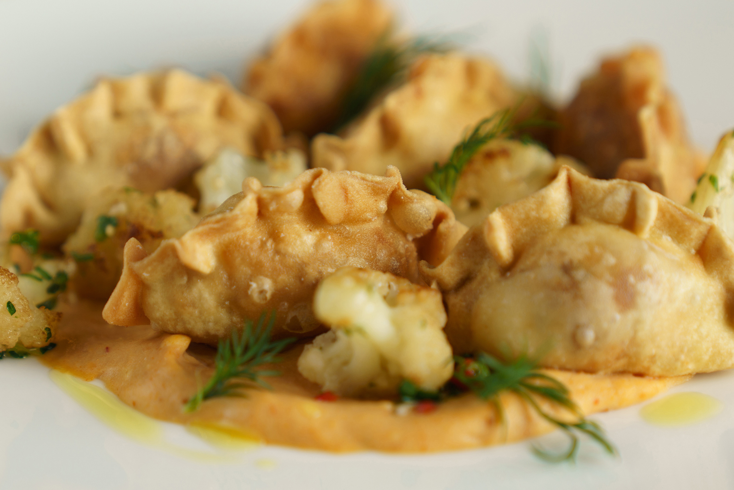 Восход. Фуд-фото и съёмка интерьеров в Москве