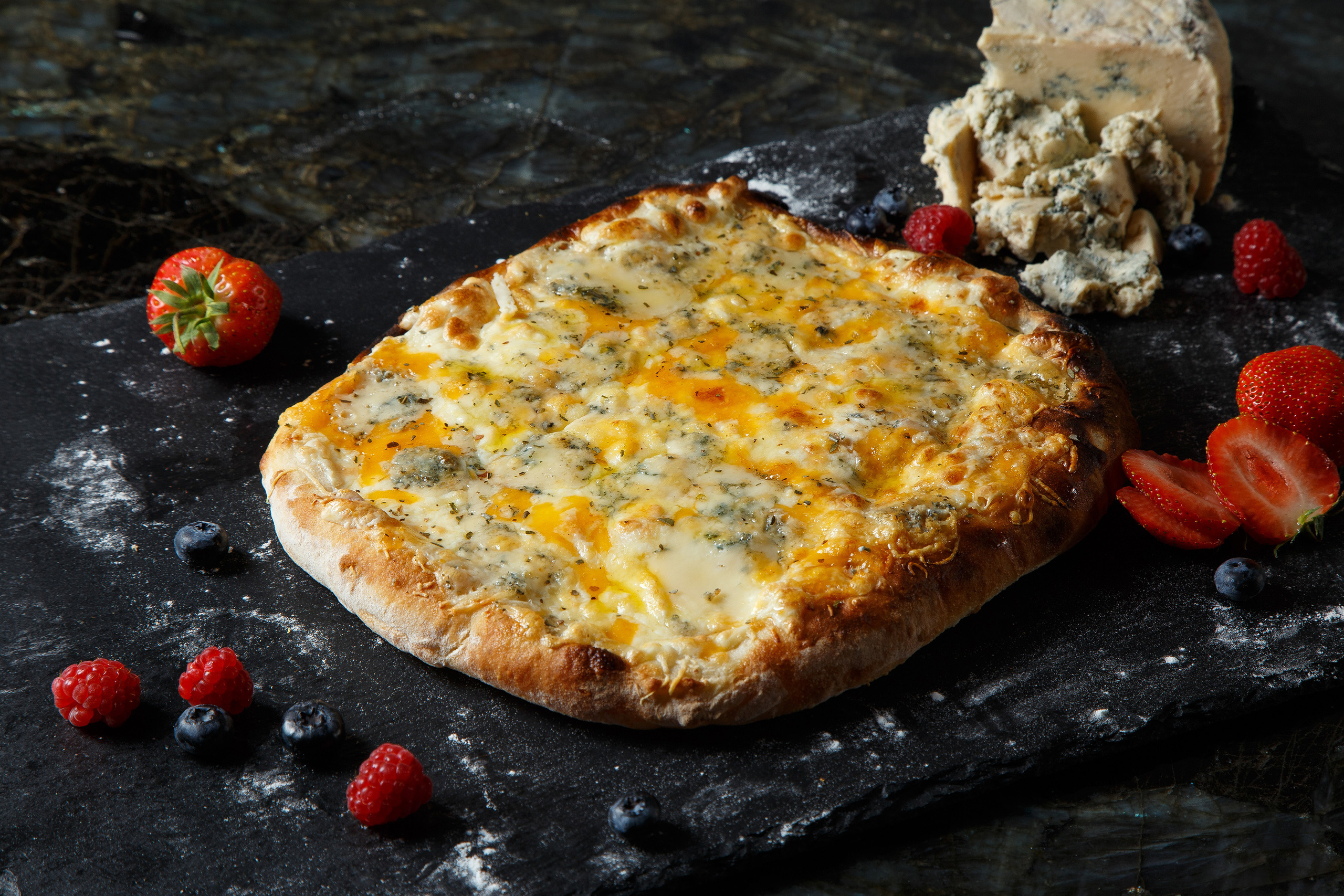 Босс подождёт. Фуд-фото и съёмка интерьеров в Москве