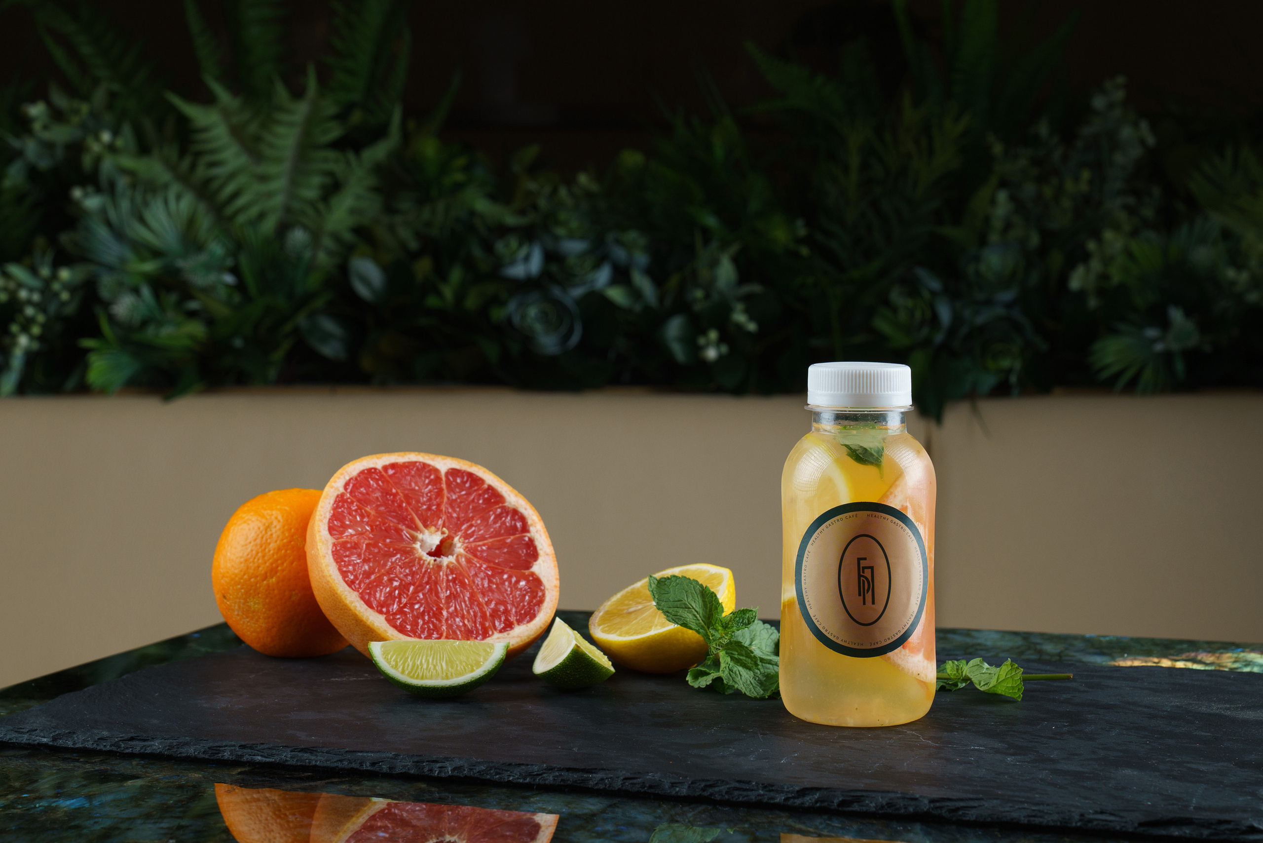 Босс подождёт. Фуд-фото и съёмка интерьеров в Москве