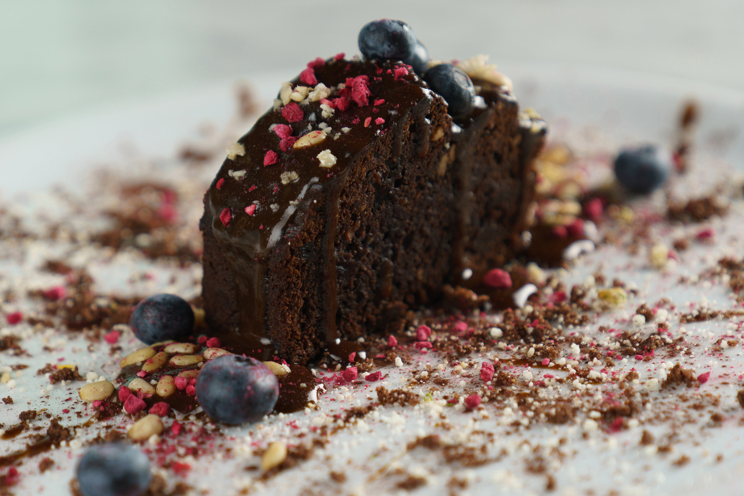 Восход. Фуд-фото и съёмка интерьеров в Москве