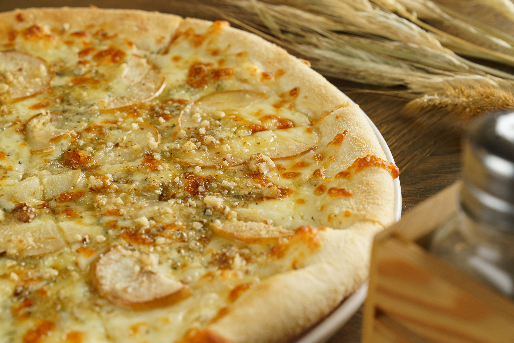 Винный бар Салют. Фуд-фото и съёмка интерьеров в Москве