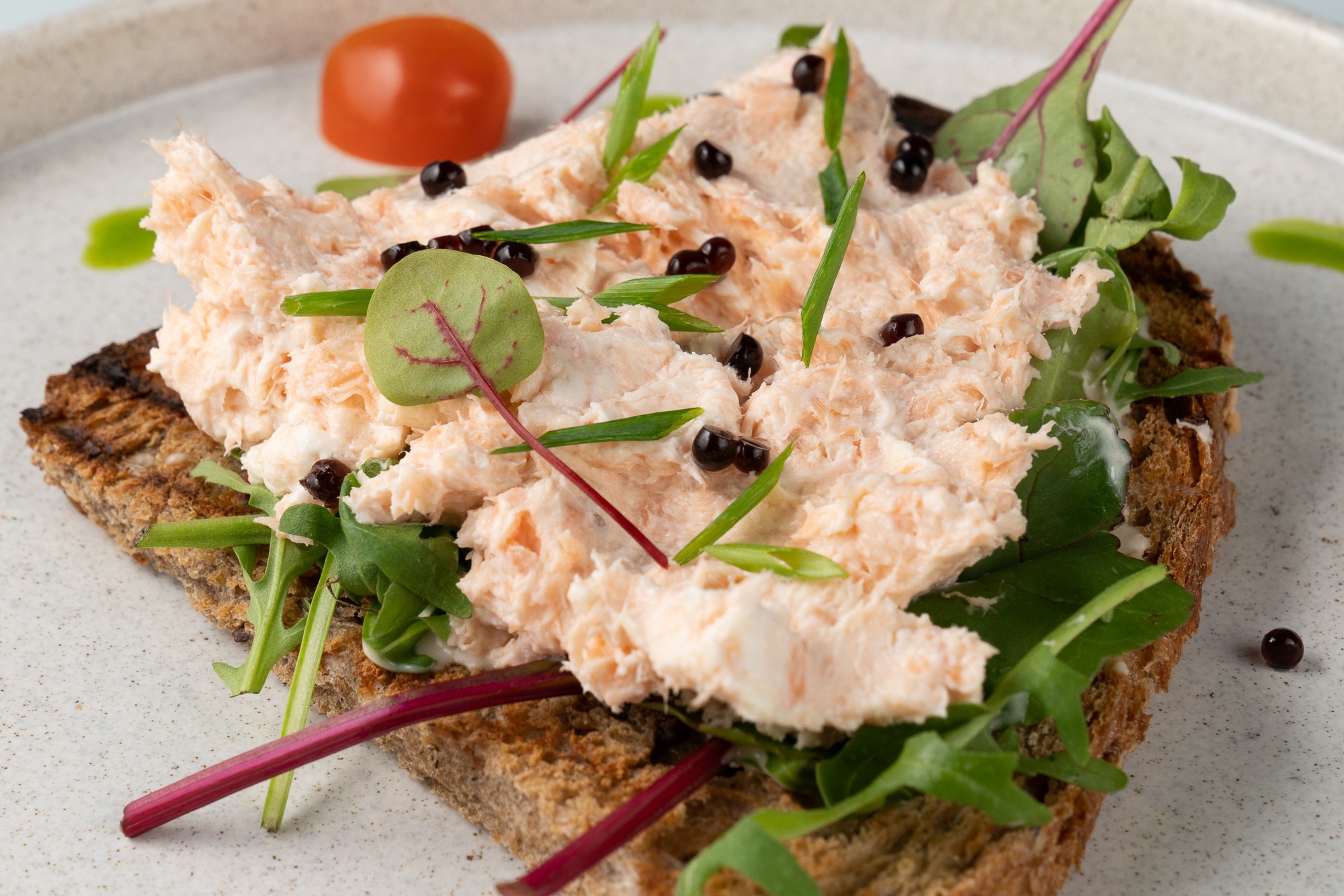 FOB's. Фуд-фото и съёмка интерьеров в Москве