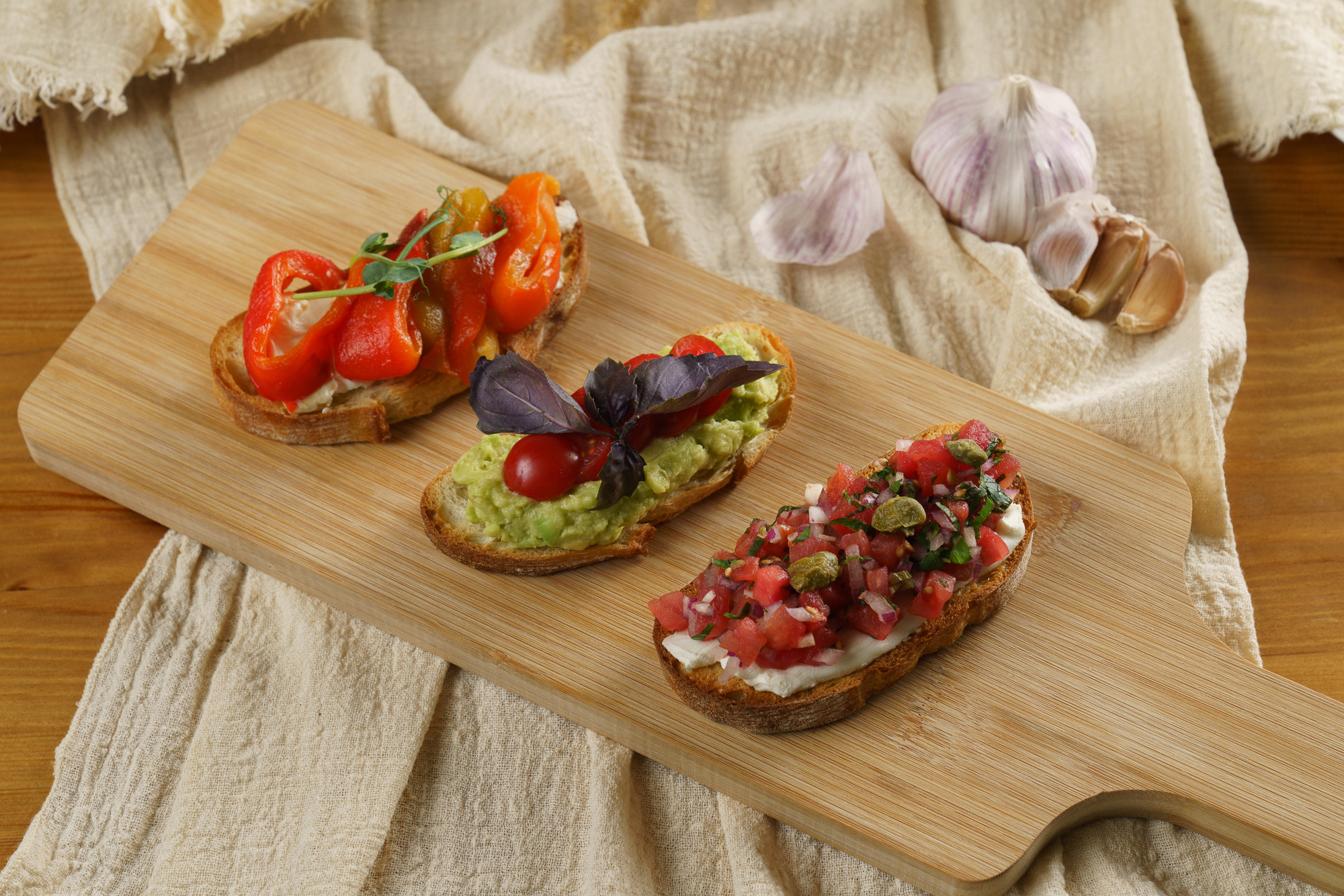 Пиццерия. Фуд-фото и съёмка интерьеров в Москве