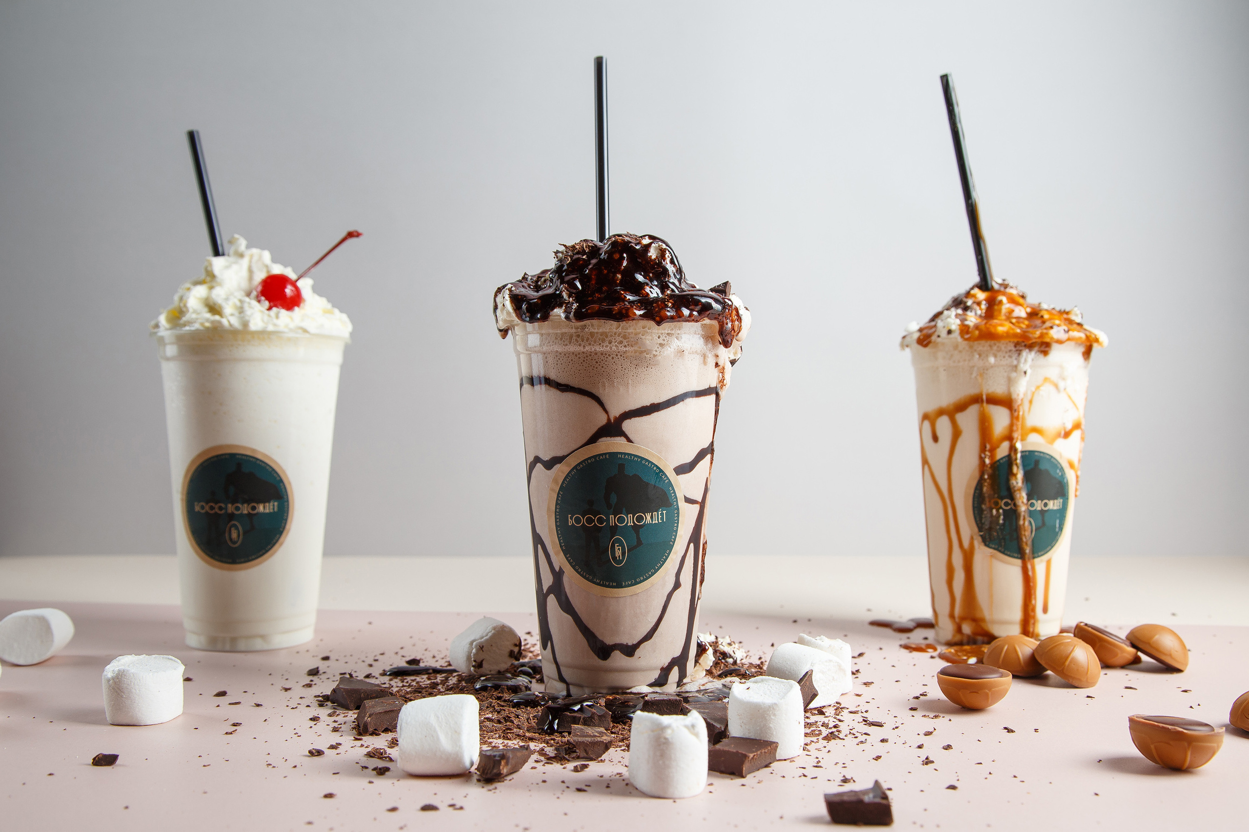 Босс подождёт. Фуд-фото и съёмка интерьеров в Москве