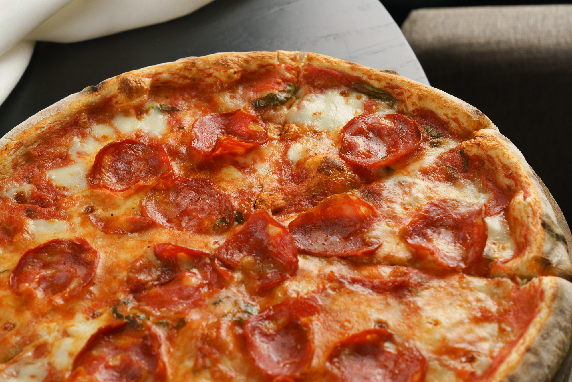 Supremo. Фуд-фото и съёмка интерьеров в Москве