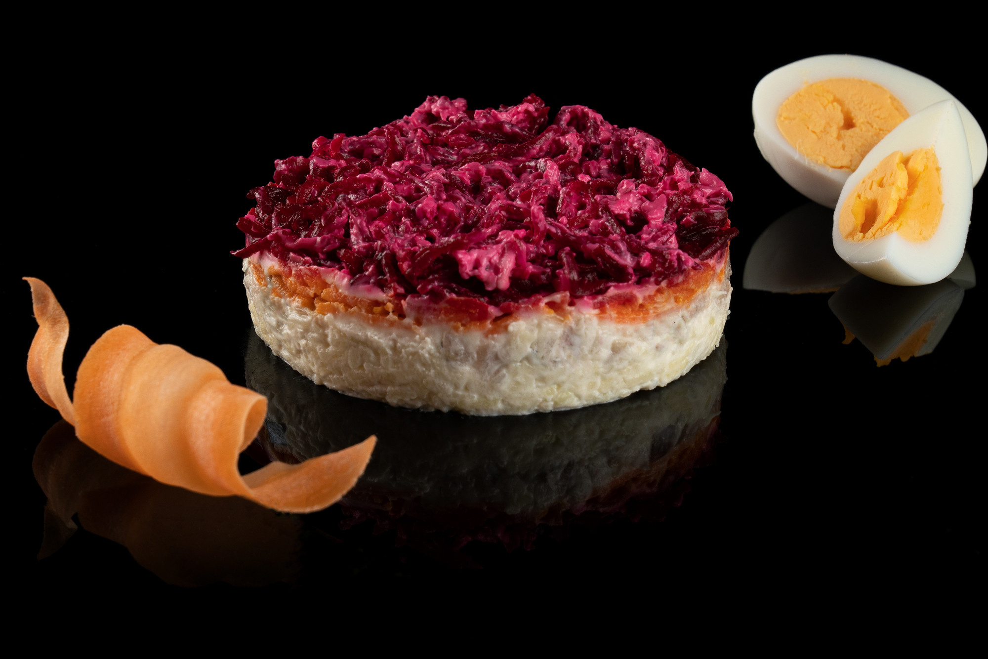 Кремлёвский. Фуд-фото и съёмка интерьеров в Москве