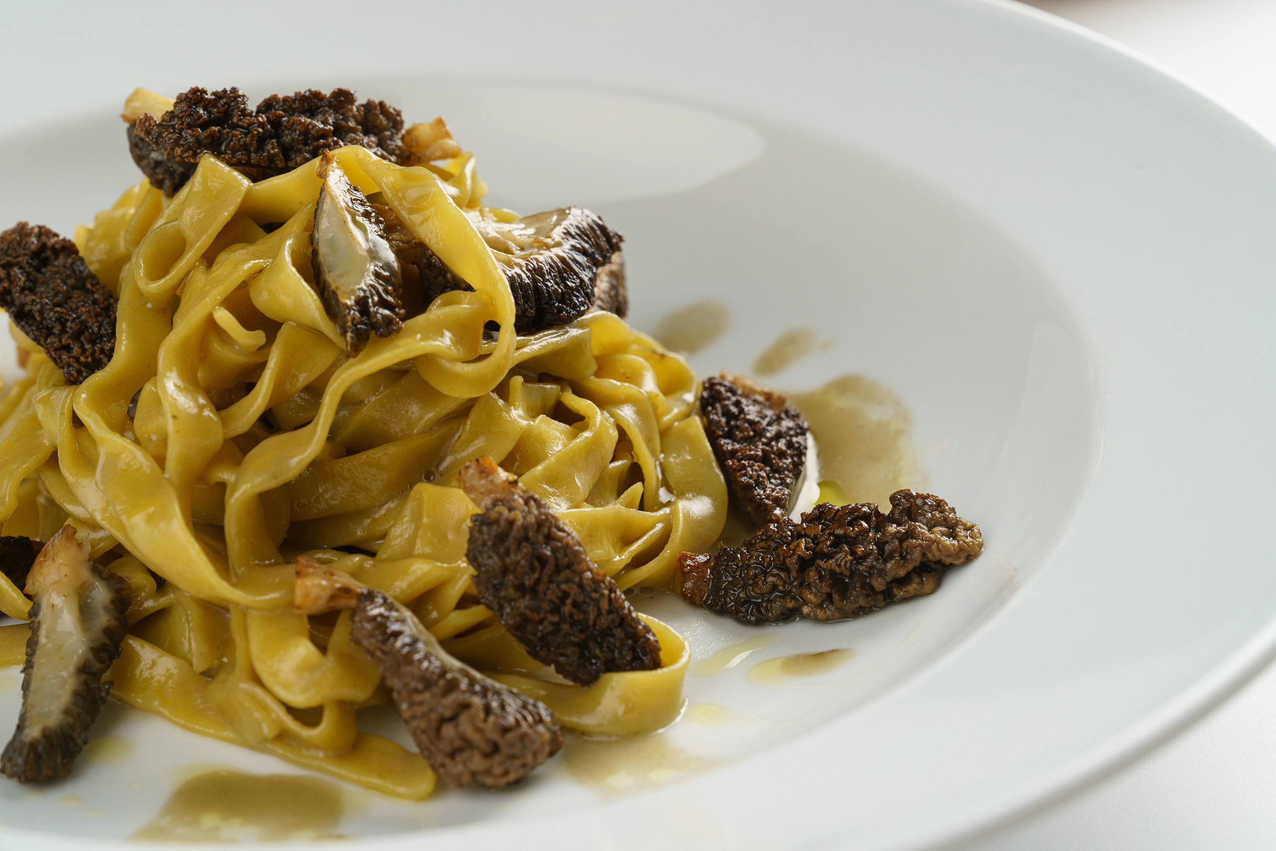 Accenti. Фуд-фото и съёмка интерьеров в Москве