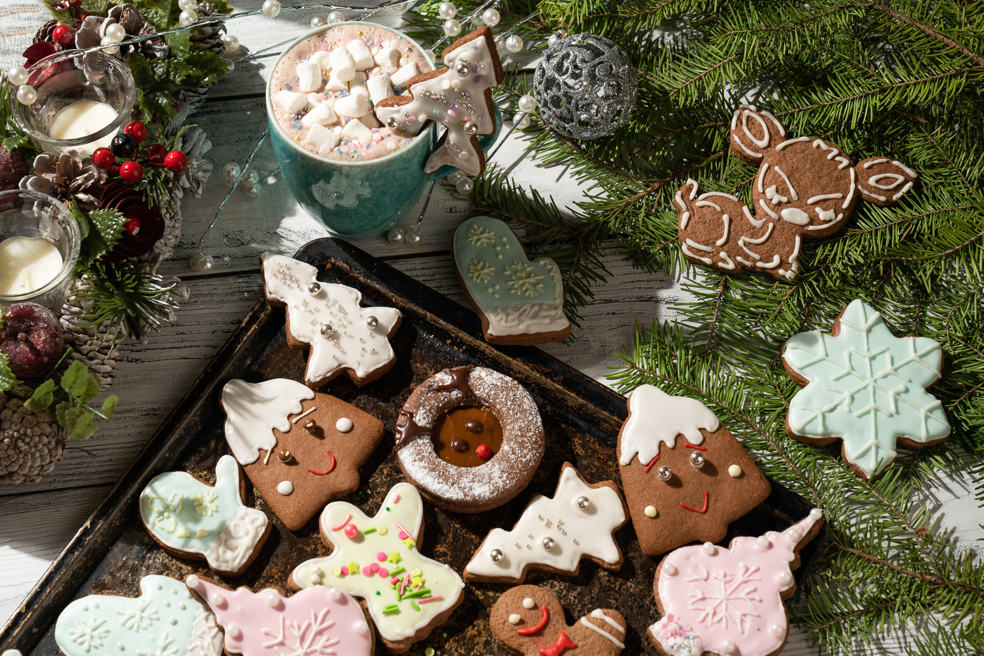 Americano. Фуд-фото и съёмка интерьеров в Москве