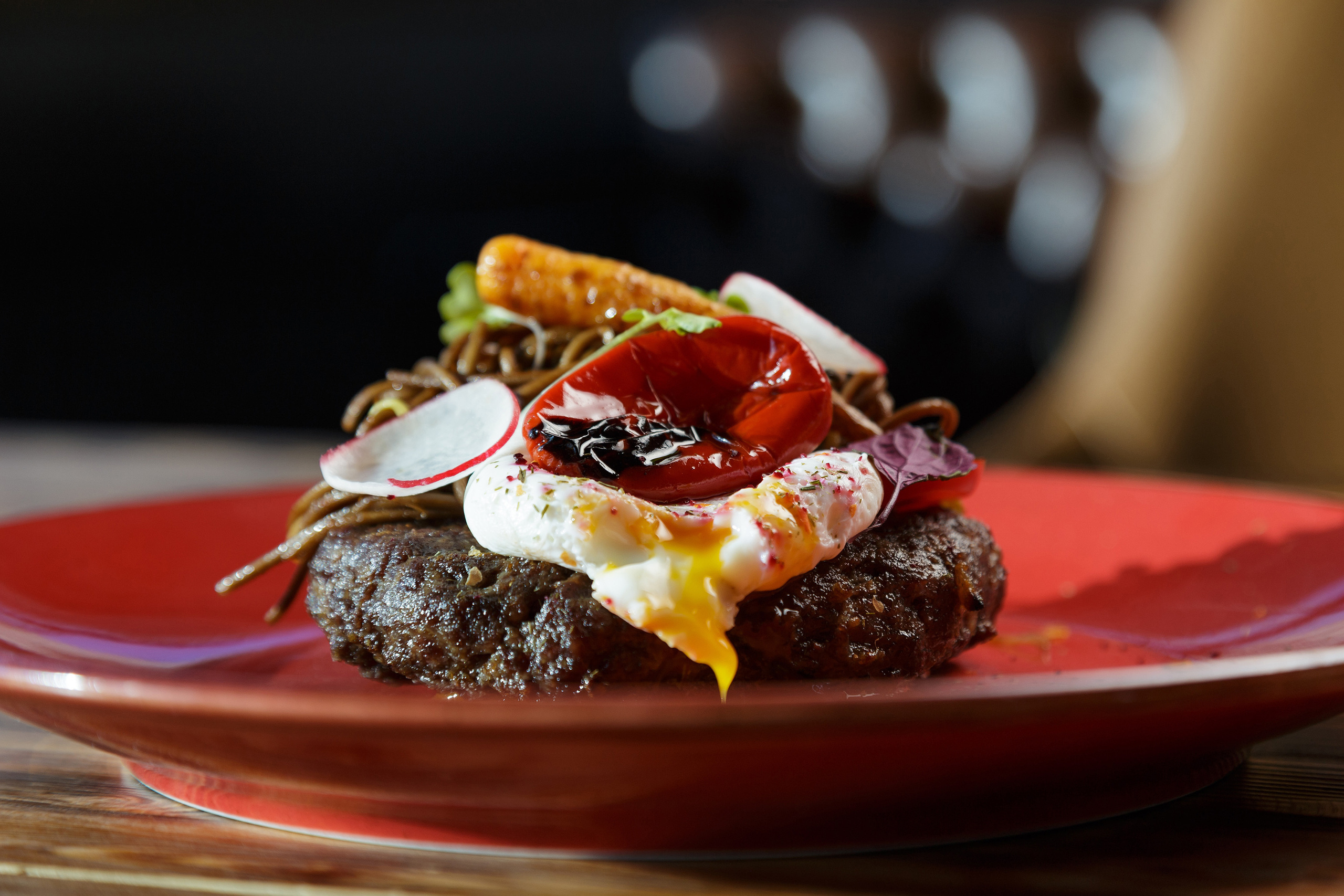 Судак. Фуд-фото и съёмка интерьеров в Москве