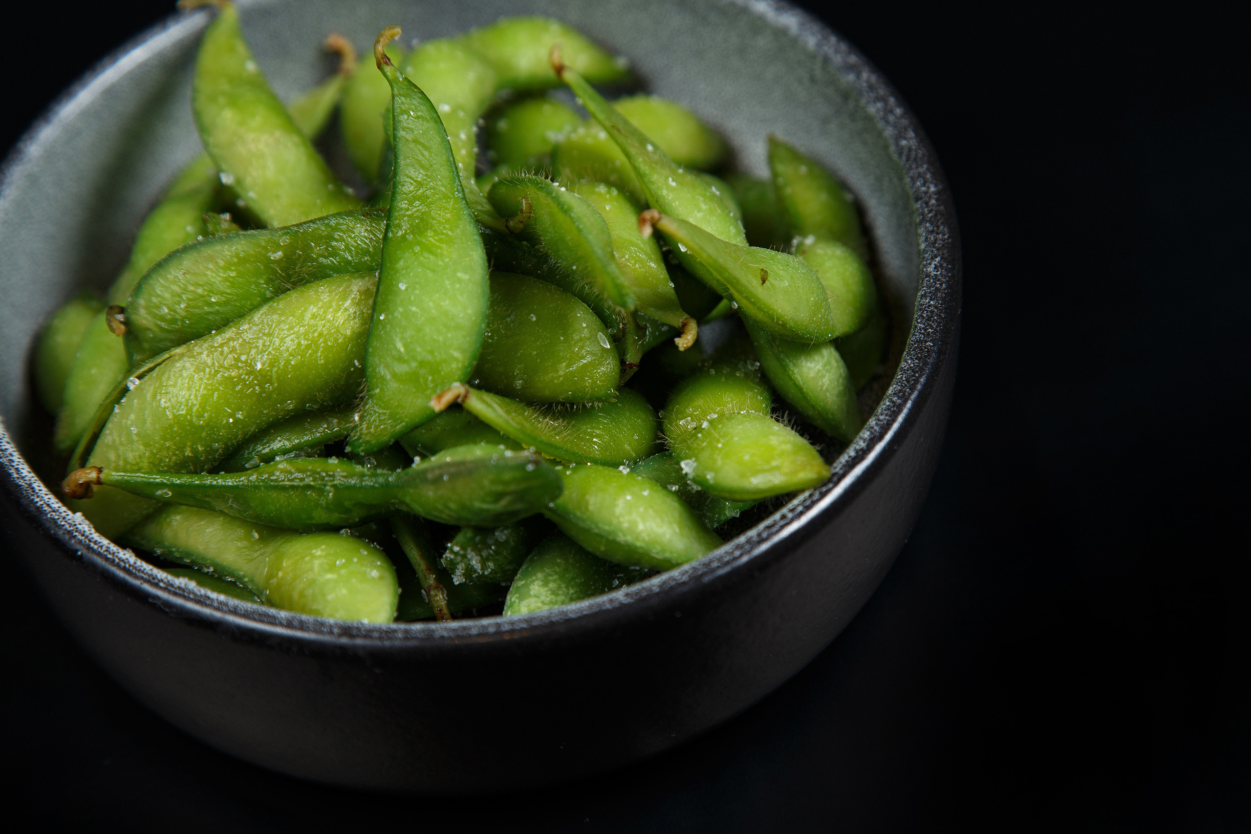 Renin Izakaya. Фуд-фото и съёмка интерьеров в Москве