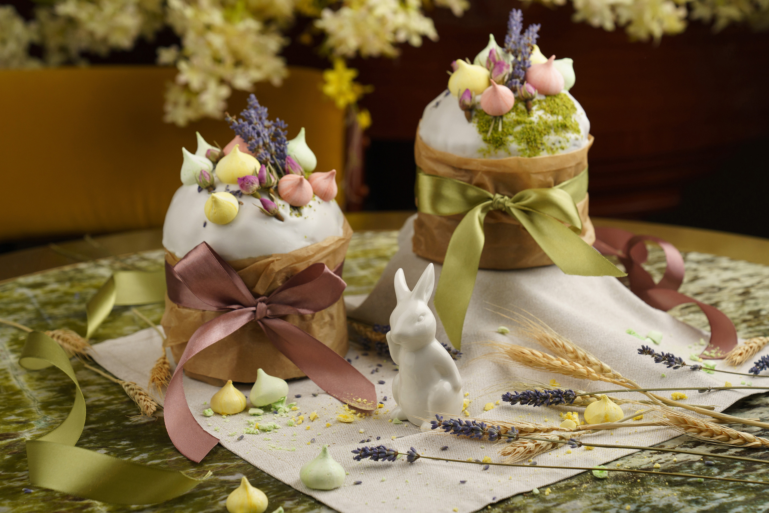 Geraldine. Фуд-фото и съёмка интерьеров в Москве