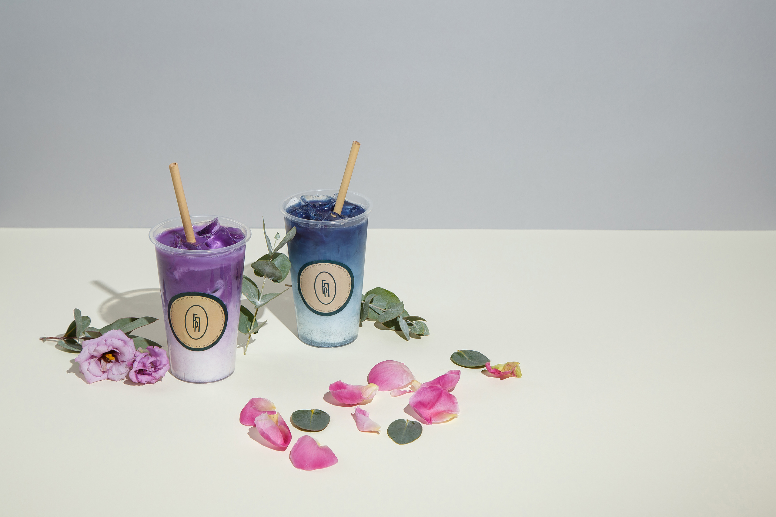 Босс подождёт. Фуд-фото и съёмка интерьеров в Москве