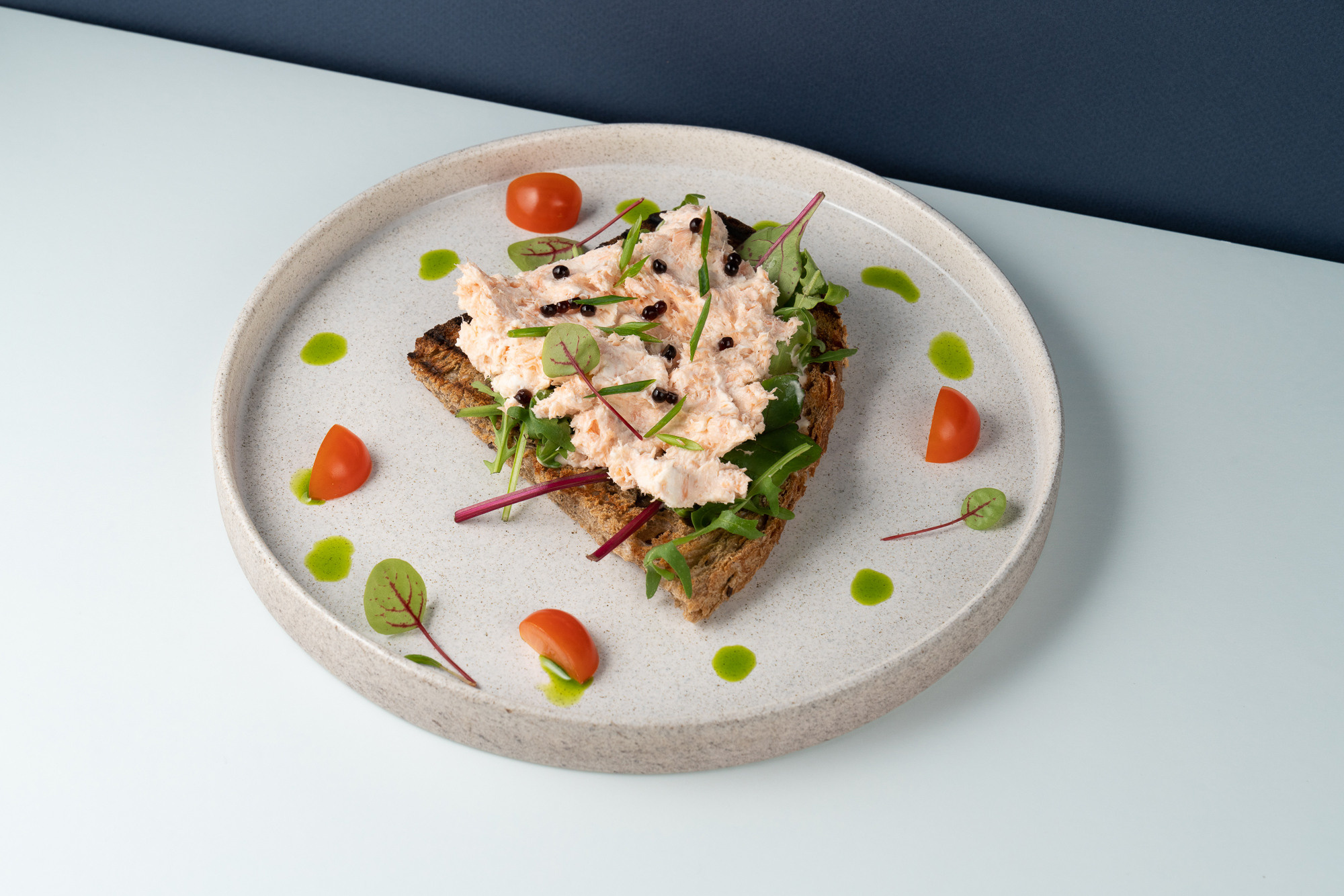 FOB's. Фуд-фото и съёмка интерьеров в Москве