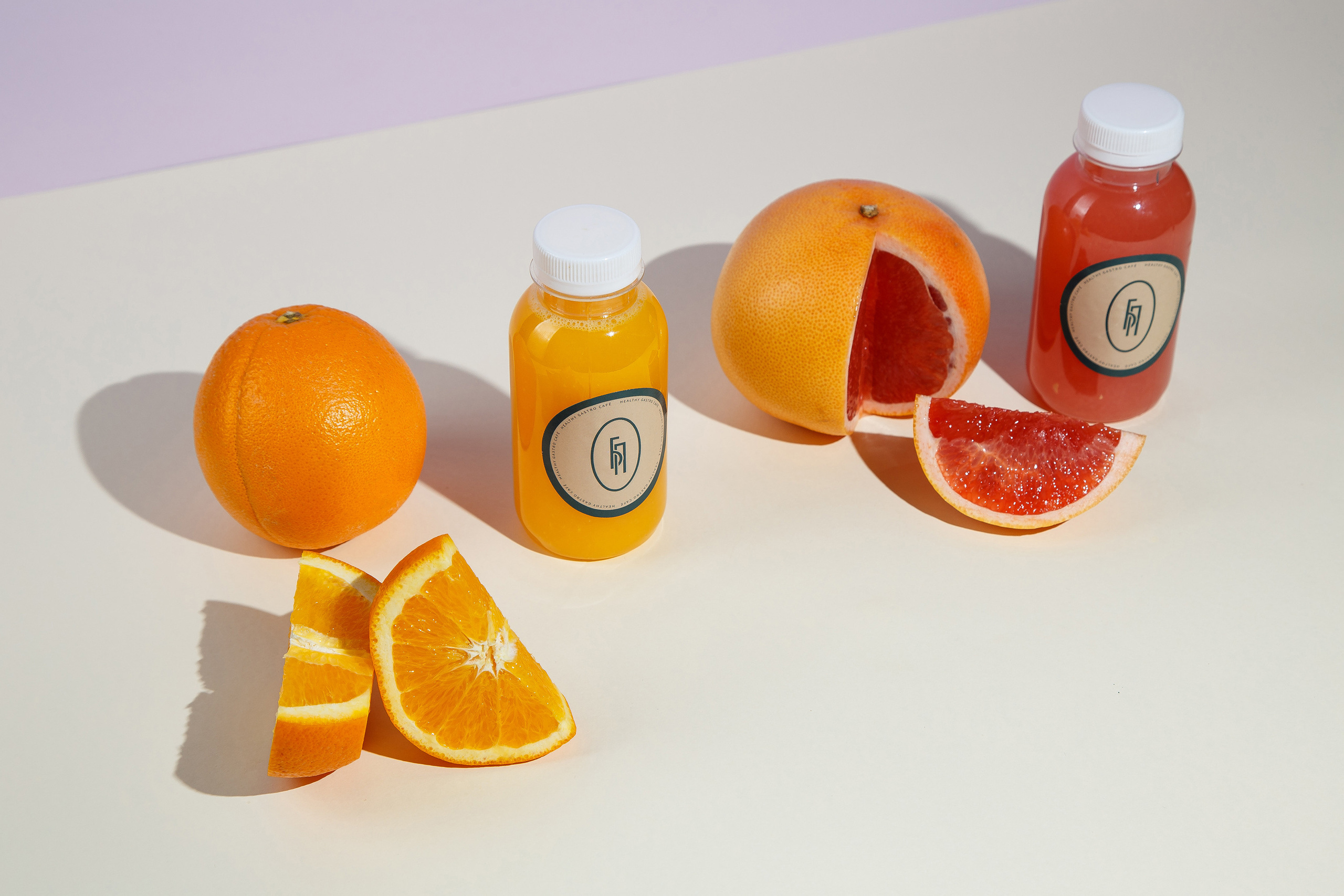 Босс подождёт. Фуд-фото и съёмка интерьеров в Москве