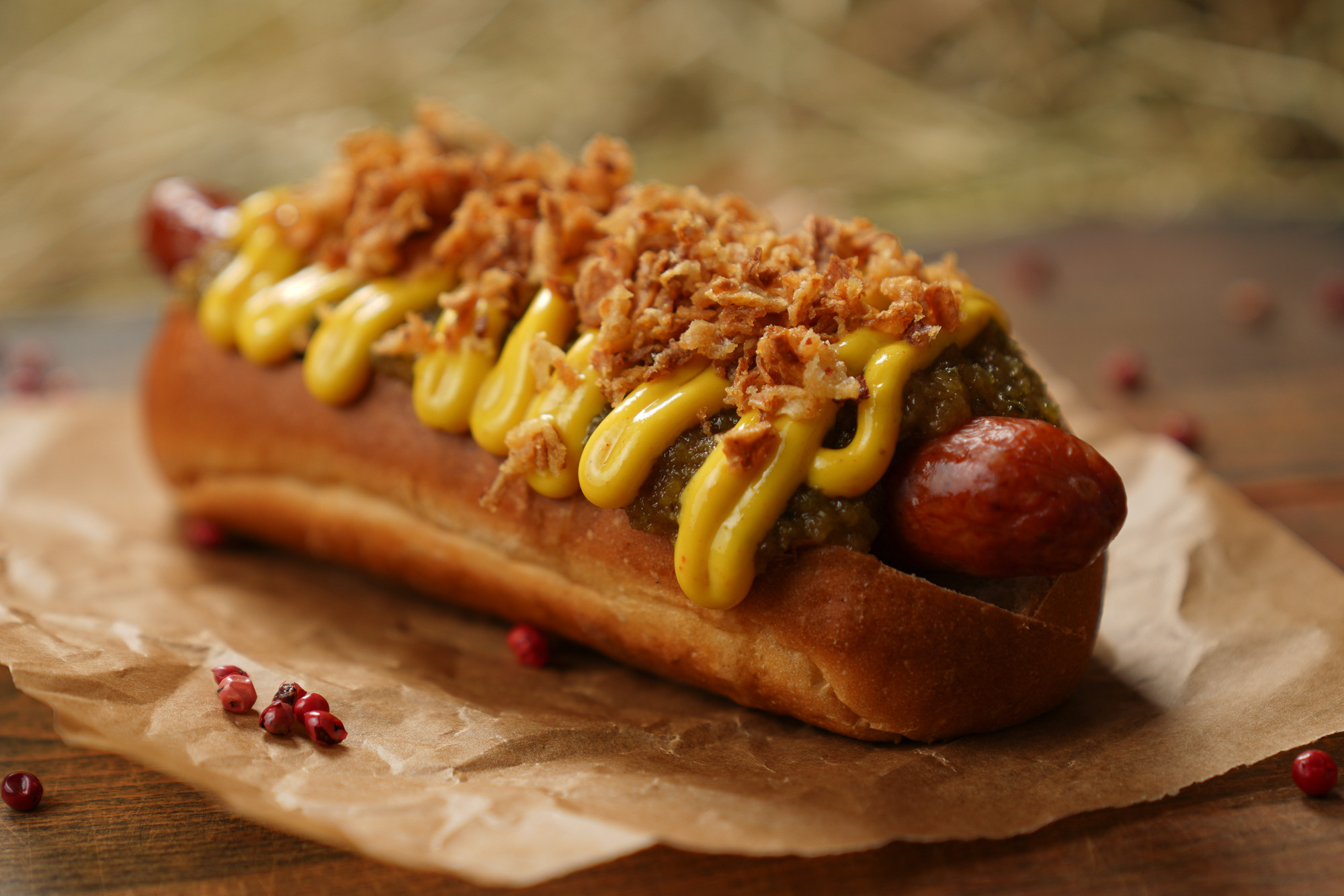 Наука и жизнь. Фуд-фото и съёмка интерьеров в Москве