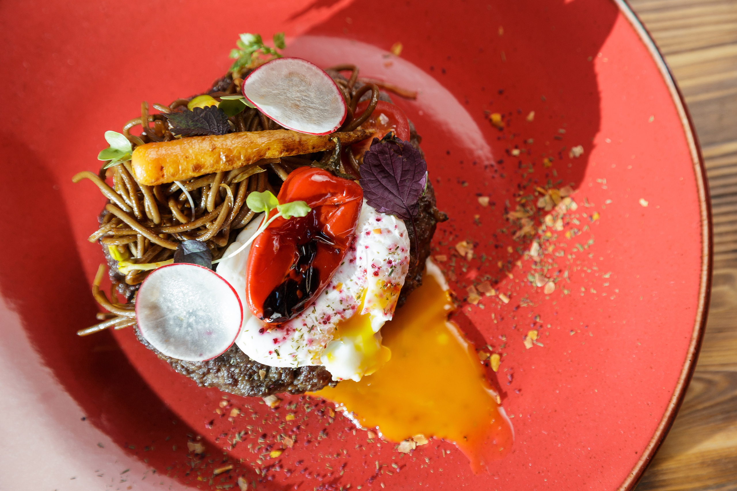 Судак. Фуд-фото и съёмка интерьеров в Москве