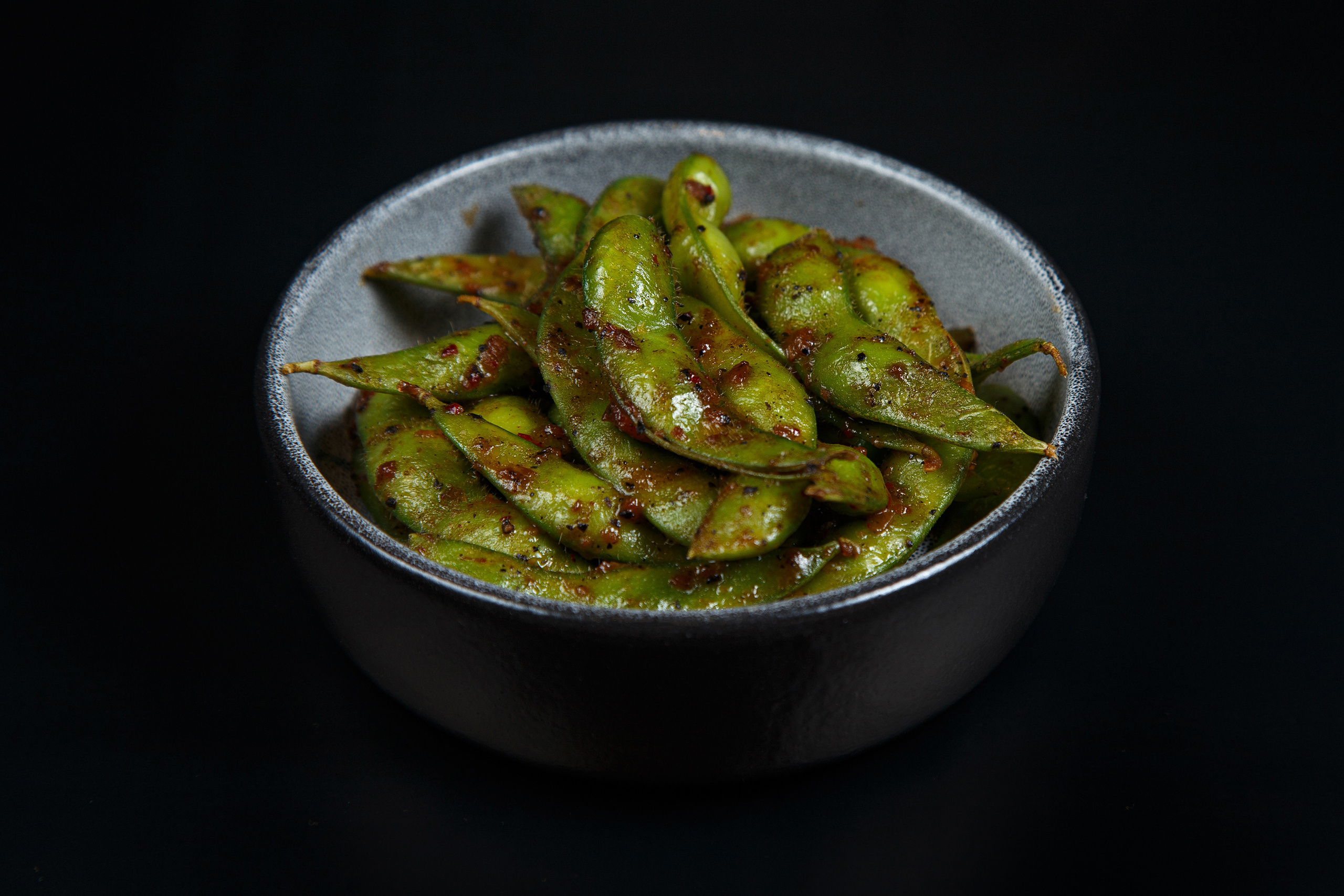 Renin Izakaya. Фуд-фото и съёмка интерьеров в Москве