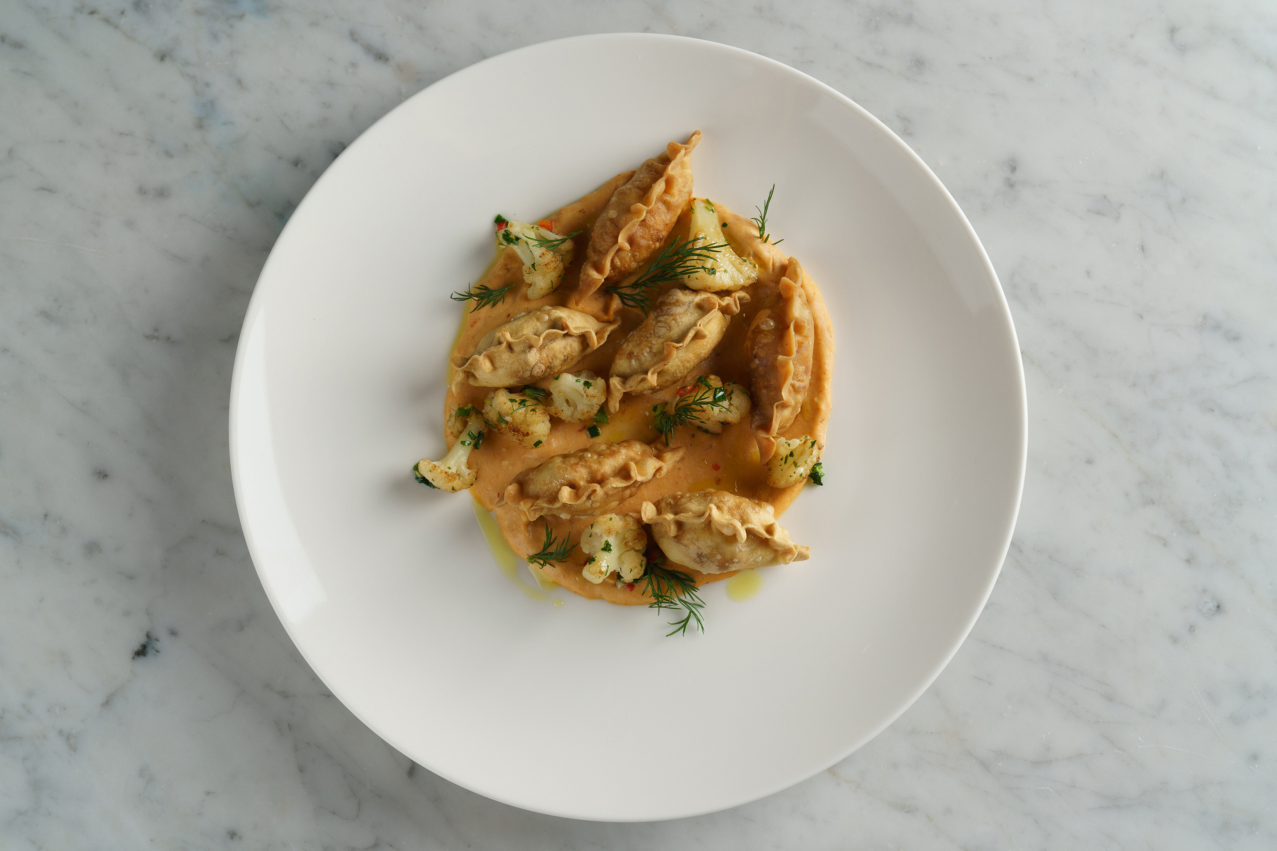 Восход. Фуд-фото и съёмка интерьеров в Москве